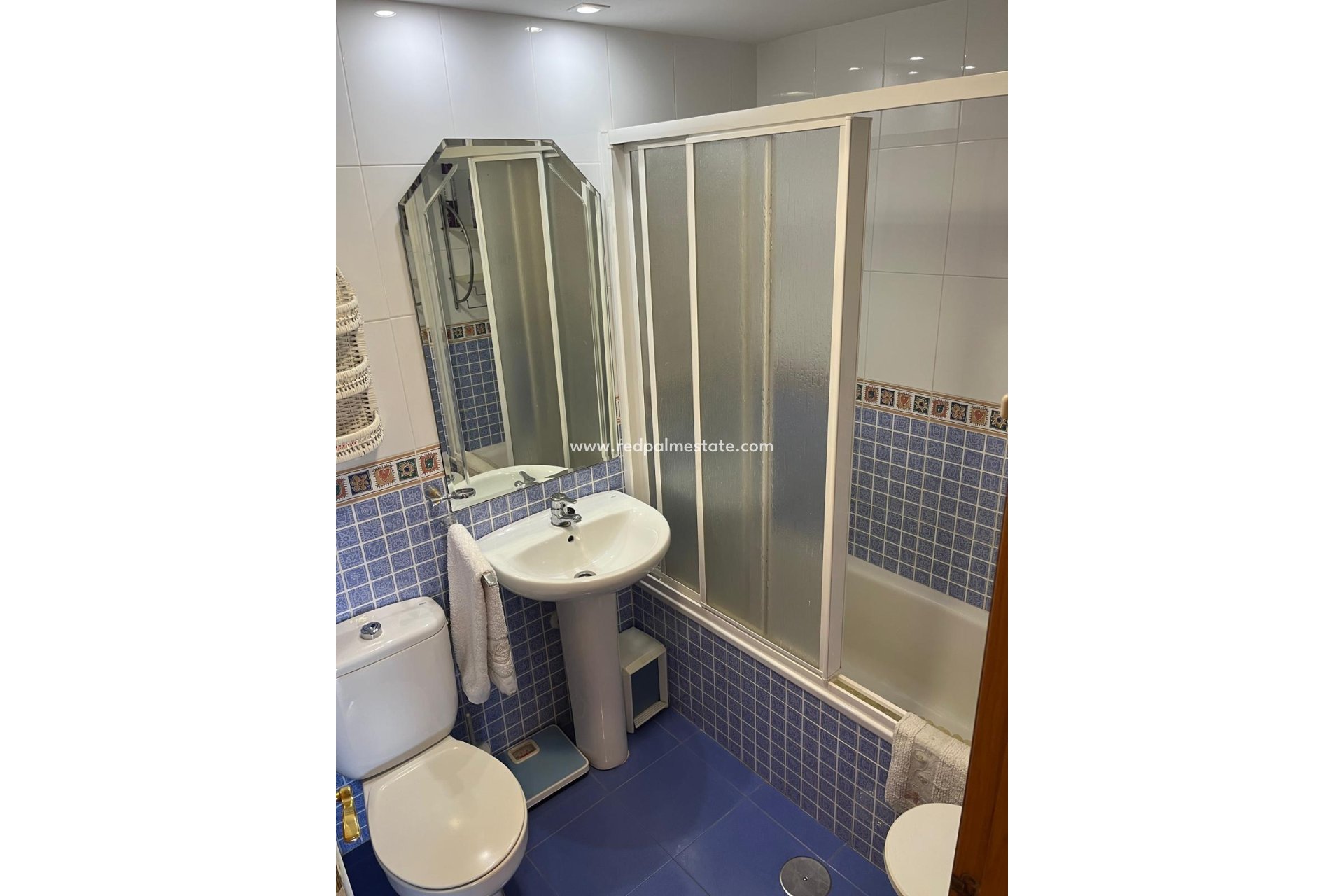 Reventa - Apartamento -
Orihuela Costa - Campoamor