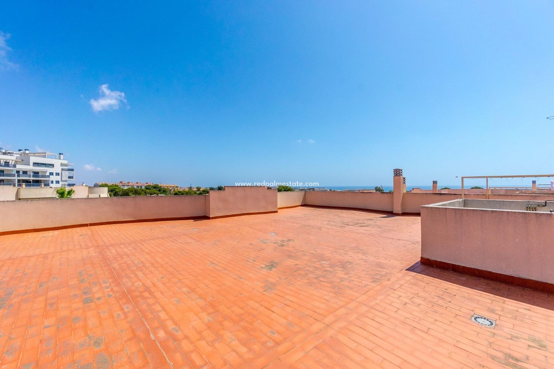 Reventa - Apartamento -
Orihuela Costa - Campoamor