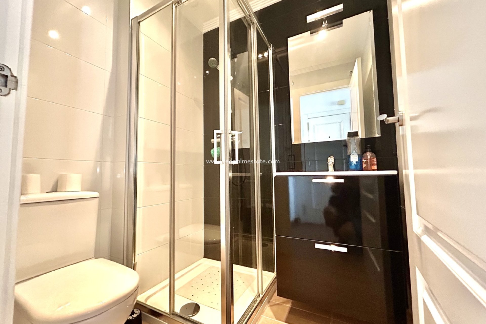 Reventa - Apartamento -
Orihuela Costa - Campoamor