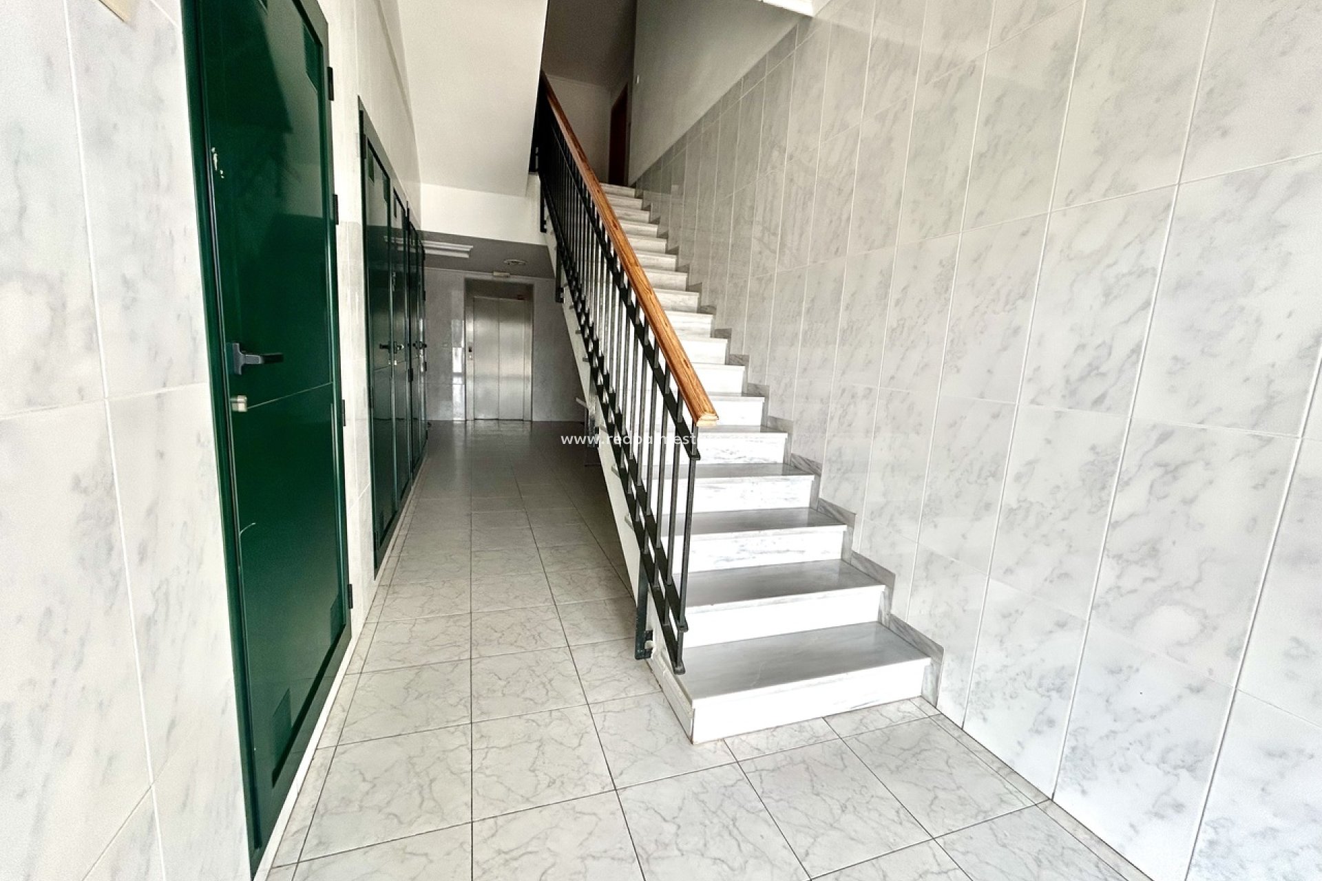 Reventa - Apartamento -
Orihuela Costa - Campoamor