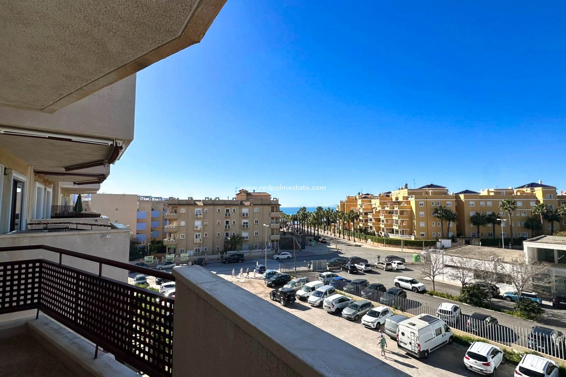 Reventa - Apartamento -
Orihuela Costa - Campoamor