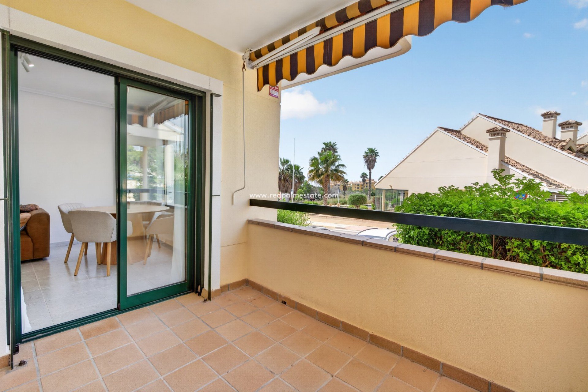 Reventa - Apartamento -
Orihuela Costa - Campoamor