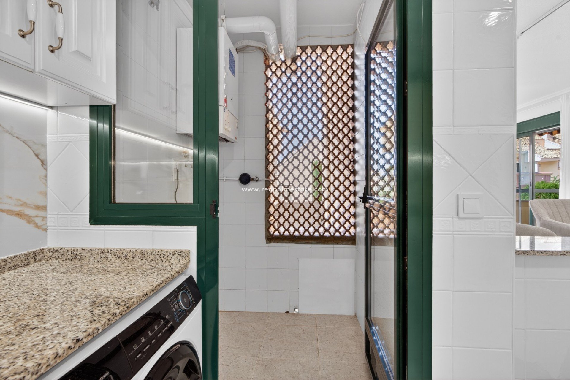 Reventa - Apartamento -
Orihuela Costa - Campoamor