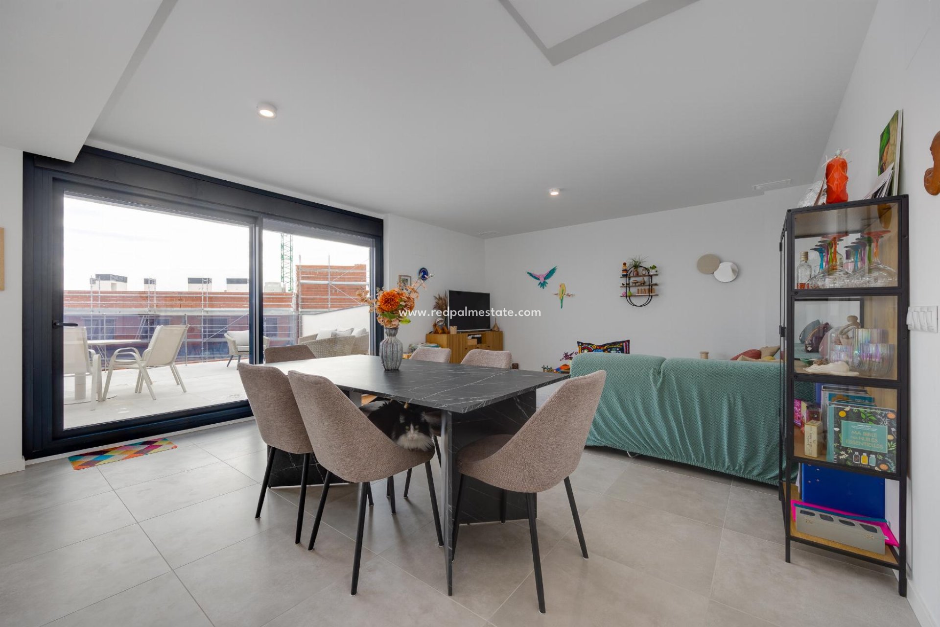 Reventa - Apartamento -
Orihuela Costa - Campoamor
