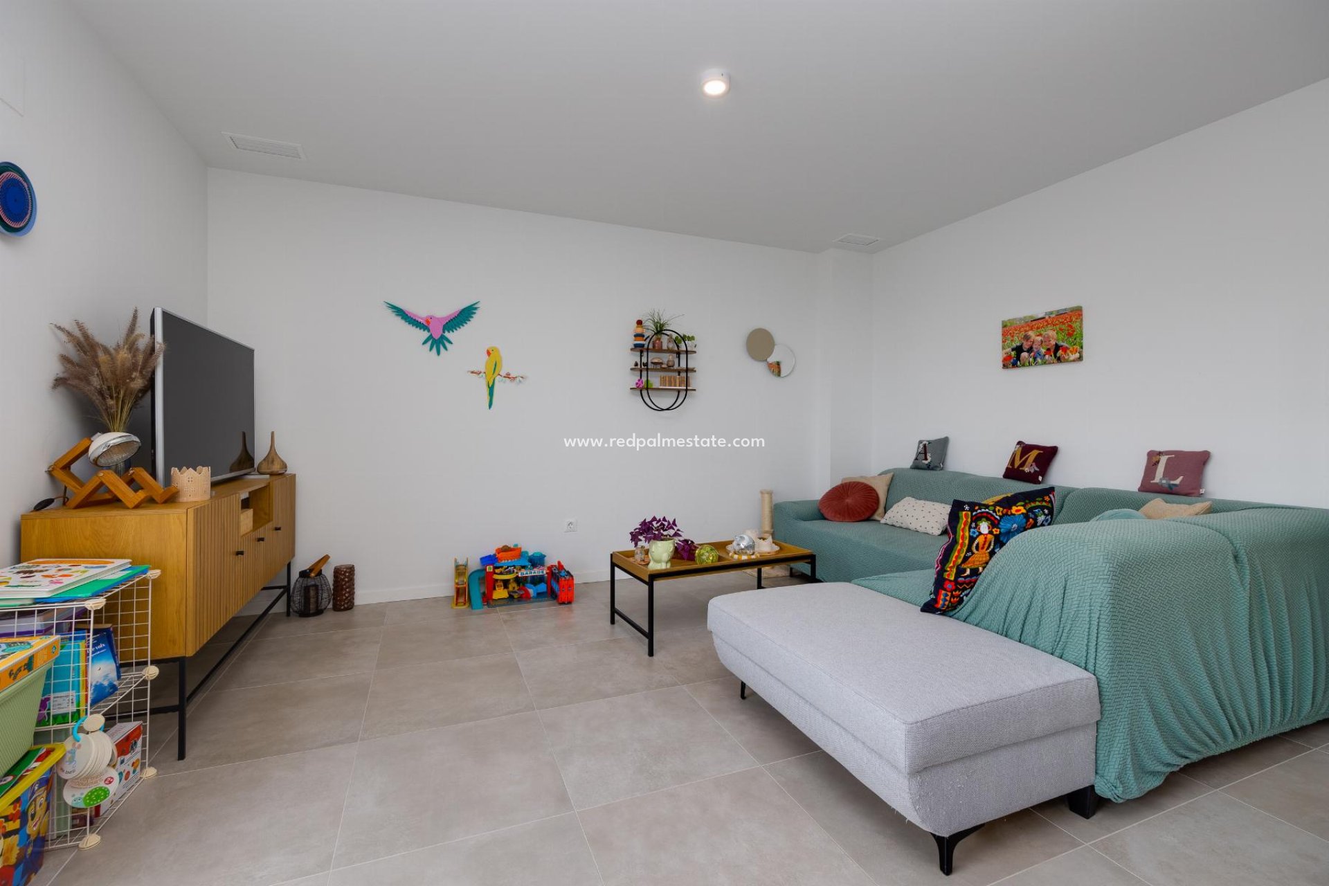 Reventa - Apartamento -
Orihuela Costa - Campoamor