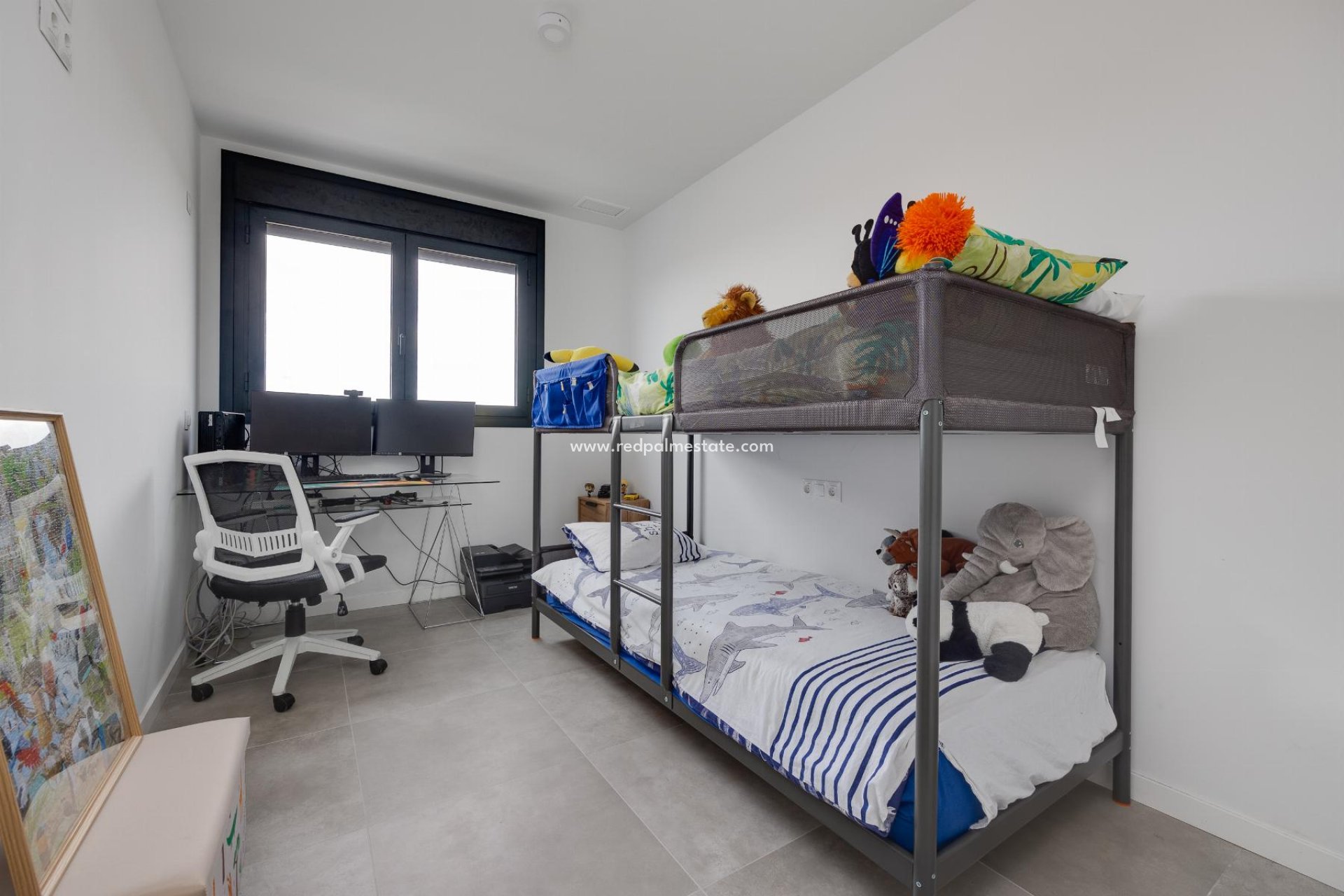 Reventa - Apartamento -
Orihuela Costa - Campoamor