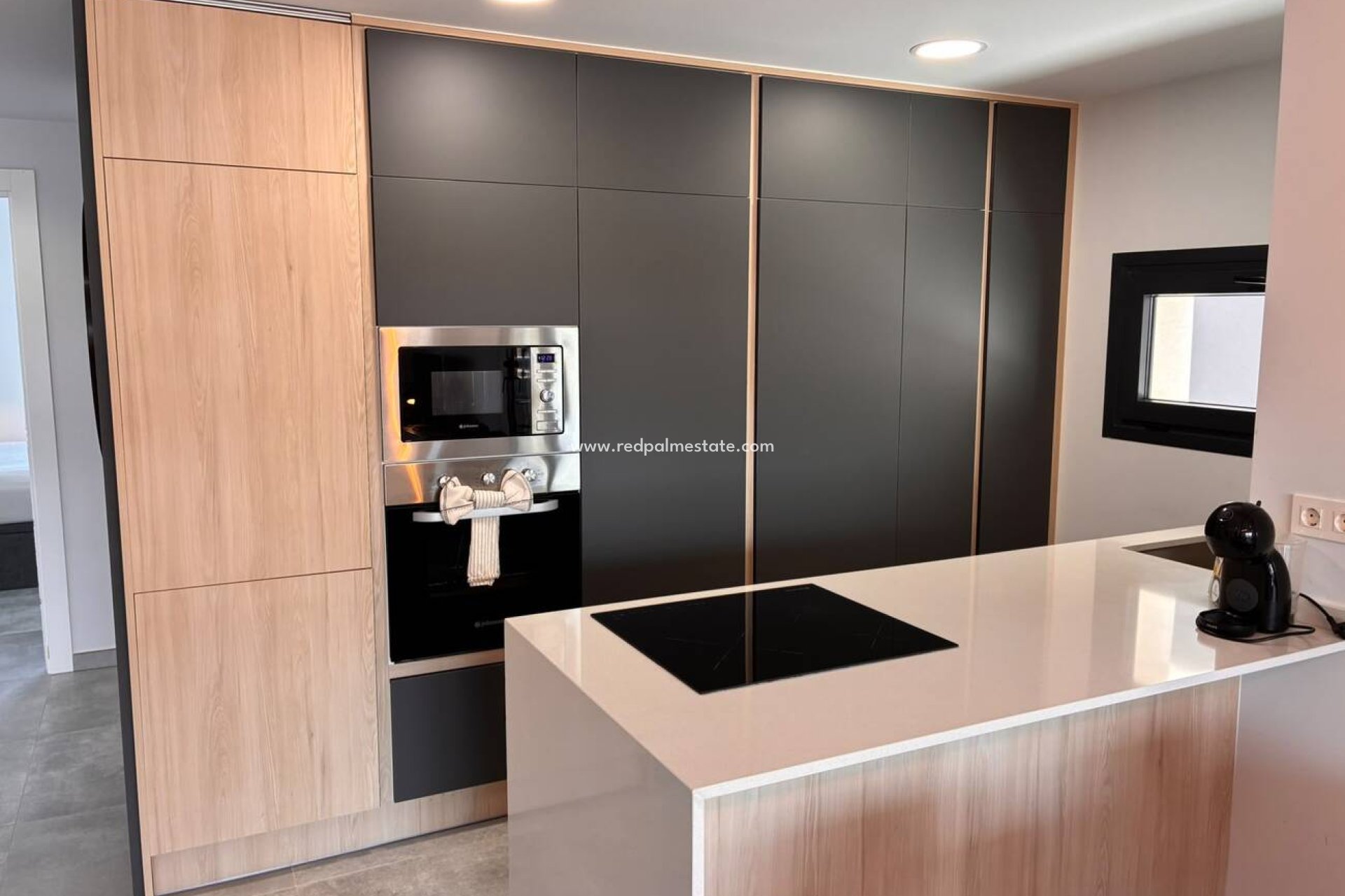 Reventa - Apartamento -
Orihuela Costa - Costa Blanca