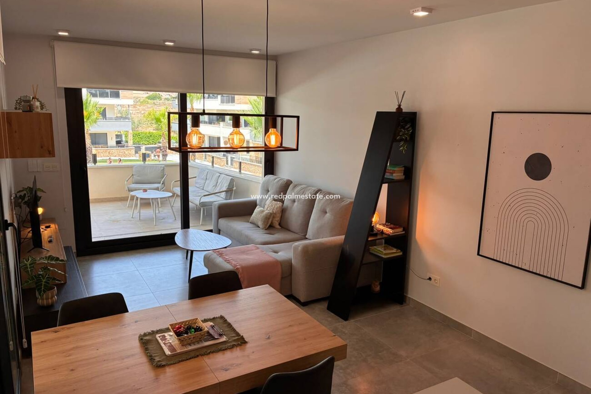 Reventa - Apartamento -
Orihuela Costa - Costa Blanca