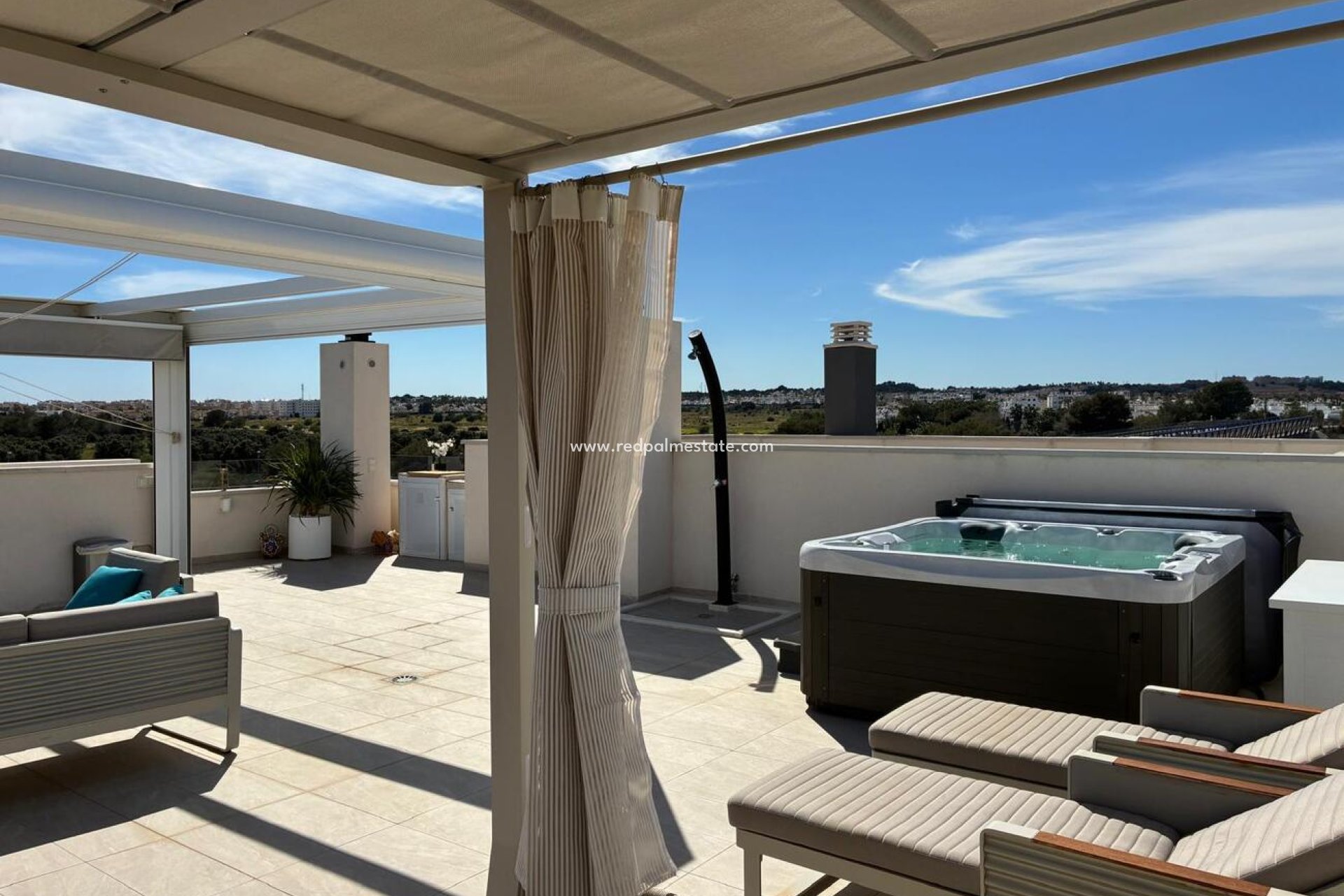 Reventa - Apartamento -
Orihuela Costa - Costa Blanca