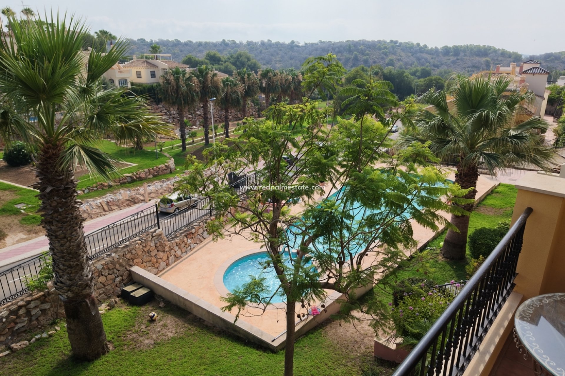 Reventa - Apartamento -
Orihuela Costa - Costa Blanca