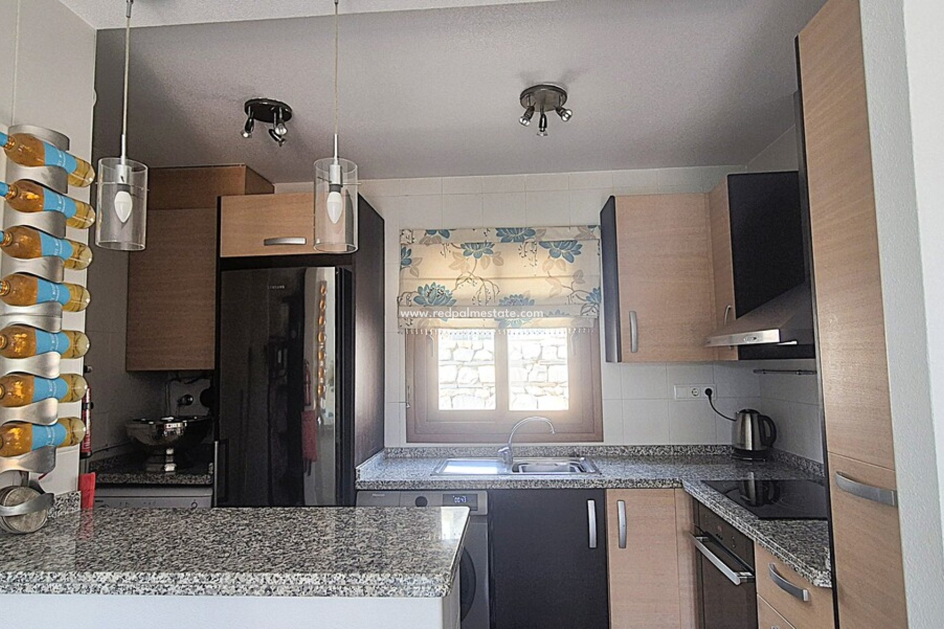Reventa - Apartamento -
Orihuela Costa - Costa Blanca