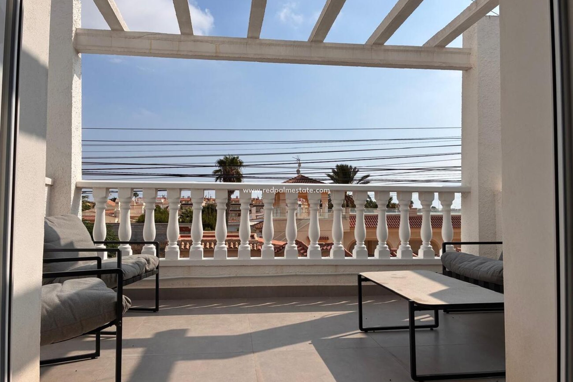 Reventa - Apartamento -
Orihuela Costa - Costa Blanca