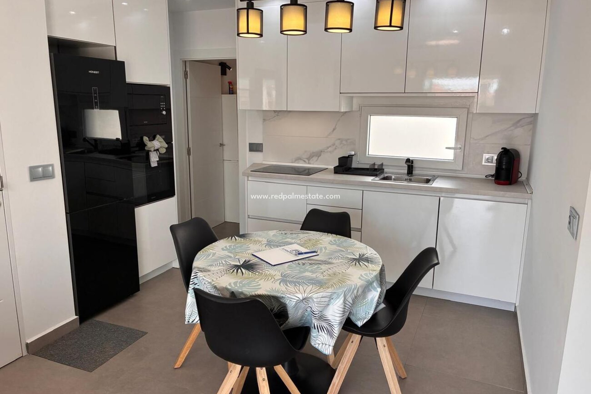 Reventa - Apartamento -
Orihuela Costa - Costa Blanca