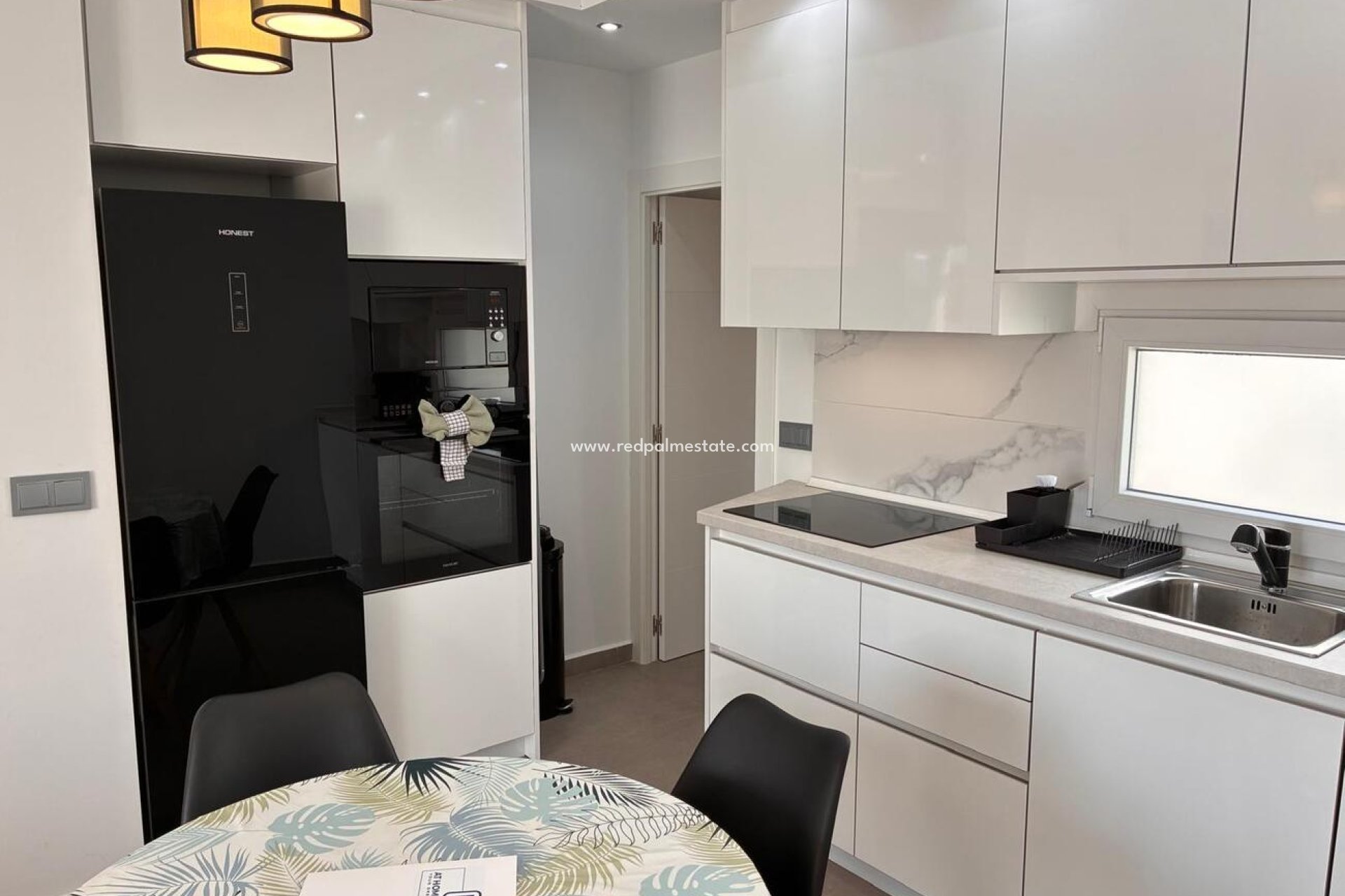 Reventa - Apartamento -
Orihuela Costa - Costa Blanca