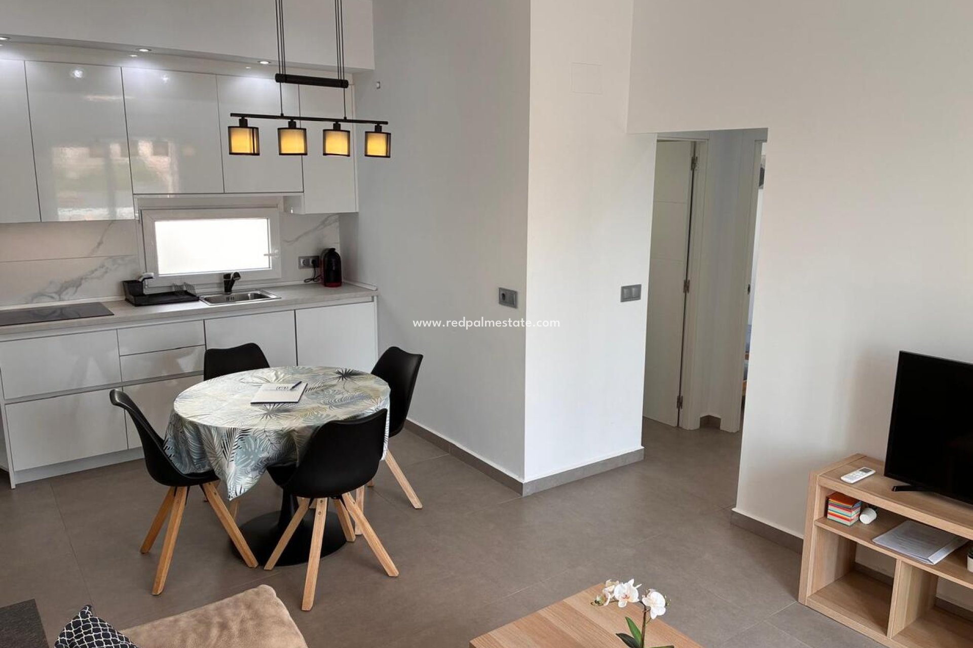 Reventa - Apartamento -
Orihuela Costa - Costa Blanca
