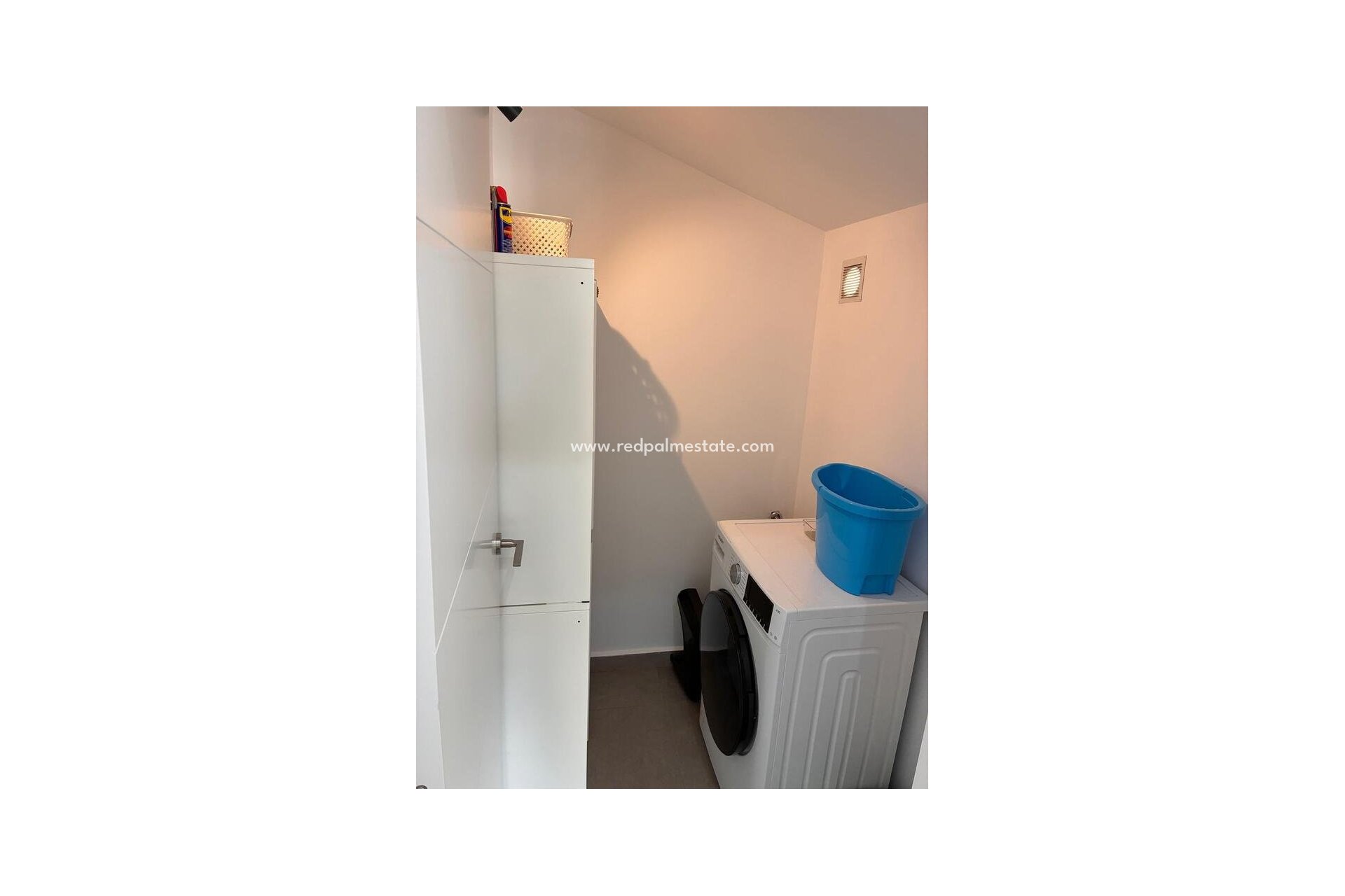 Reventa - Apartamento -
Orihuela Costa - Costa Blanca