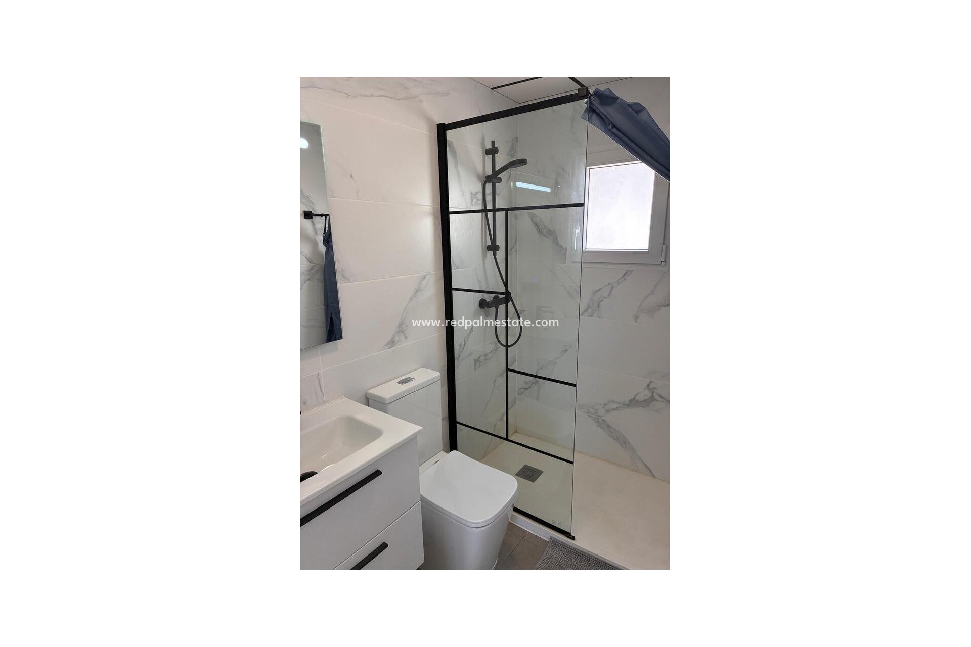 Reventa - Apartamento -
Orihuela Costa - Costa Blanca