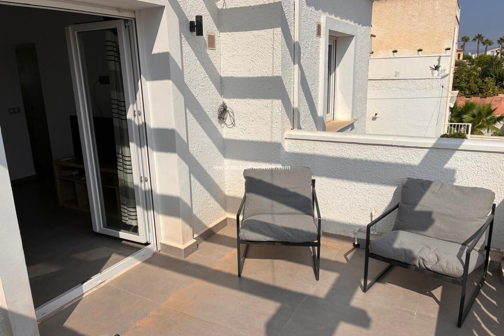 Reventa - Apartamento -
Orihuela Costa - Costa Blanca
