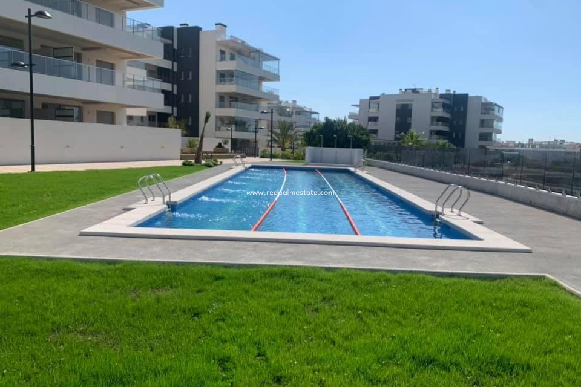 Reventa - Apartamento -
Orihuela Costa - Costa Blanca