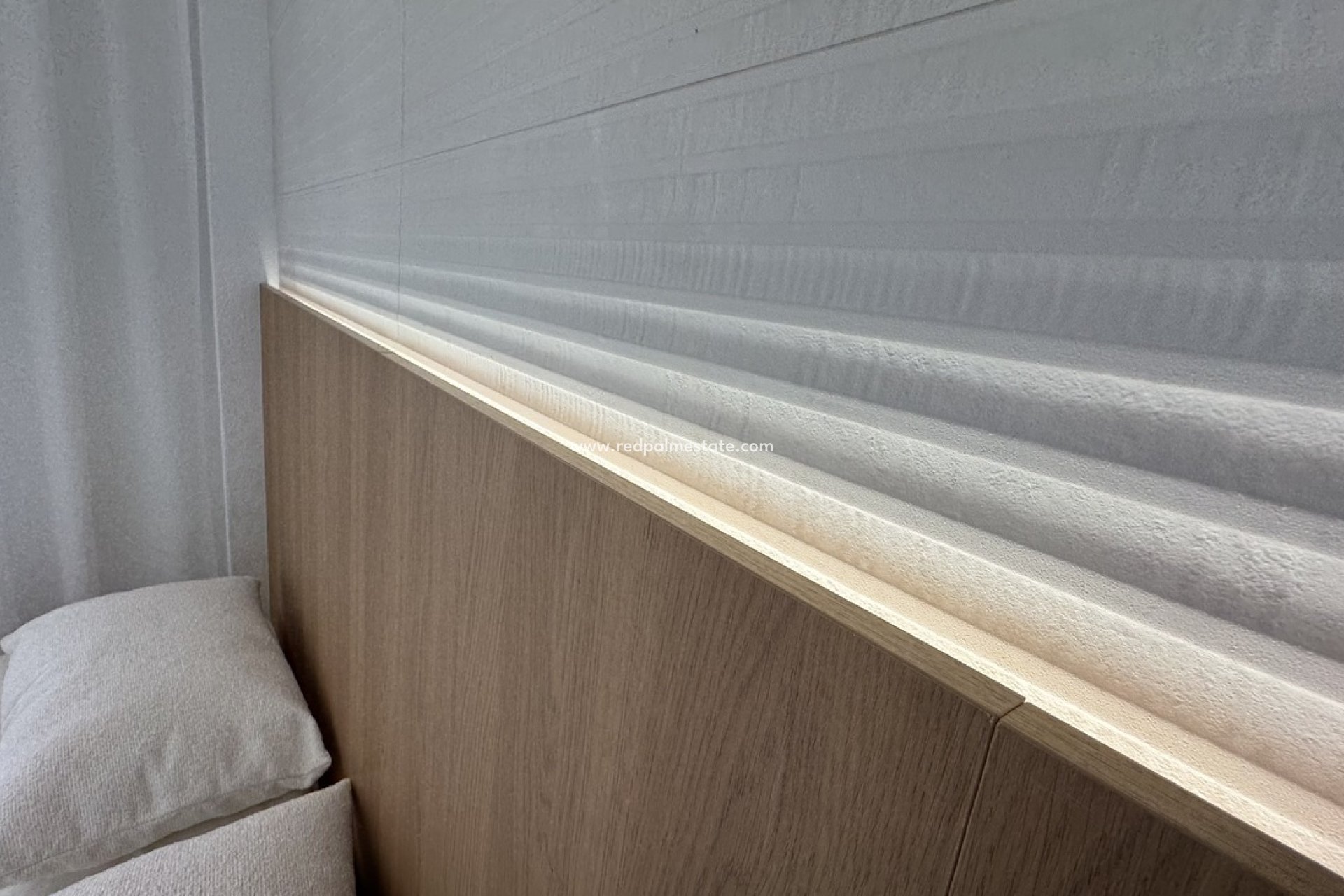 Reventa - Apartamento -
Orihuela Costa - Costa Blanca