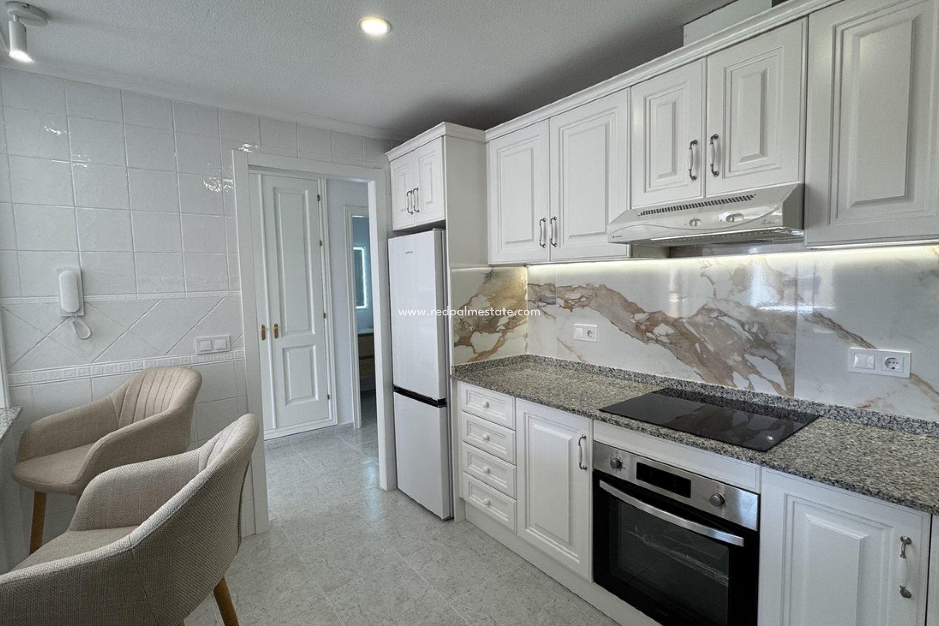 Reventa - Apartamento -
Orihuela Costa - Costa Blanca