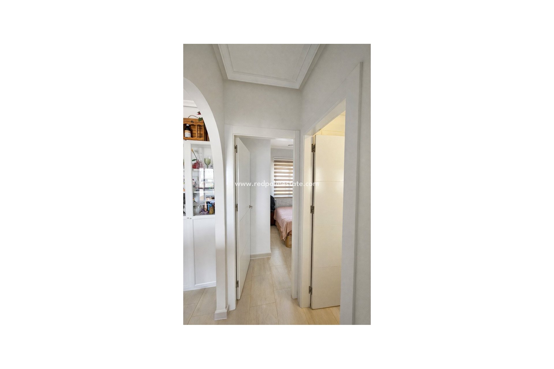 Reventa - Apartamento -
Orihuela Costa - Costa Blanca