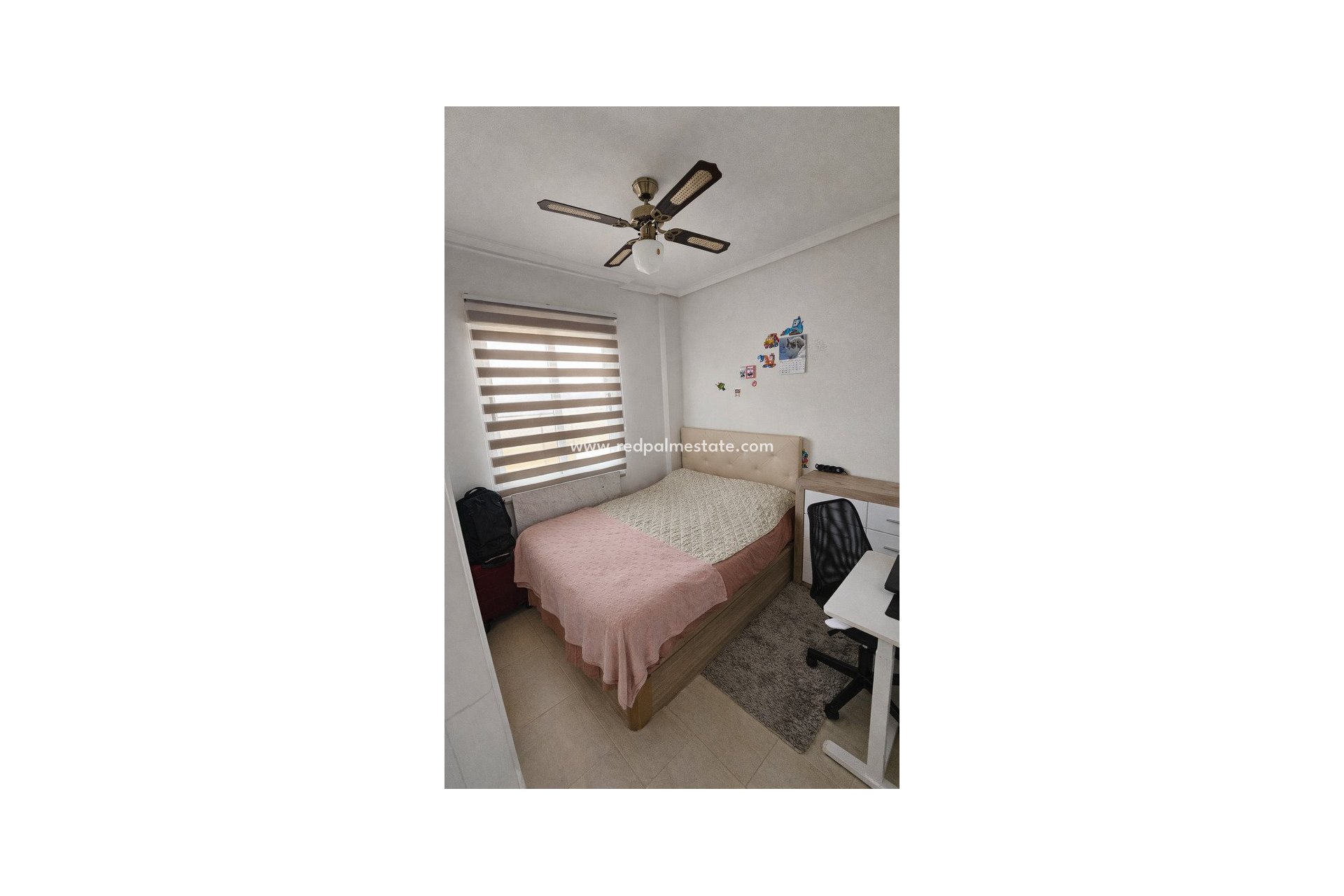 Reventa - Apartamento -
Orihuela Costa - Costa Blanca