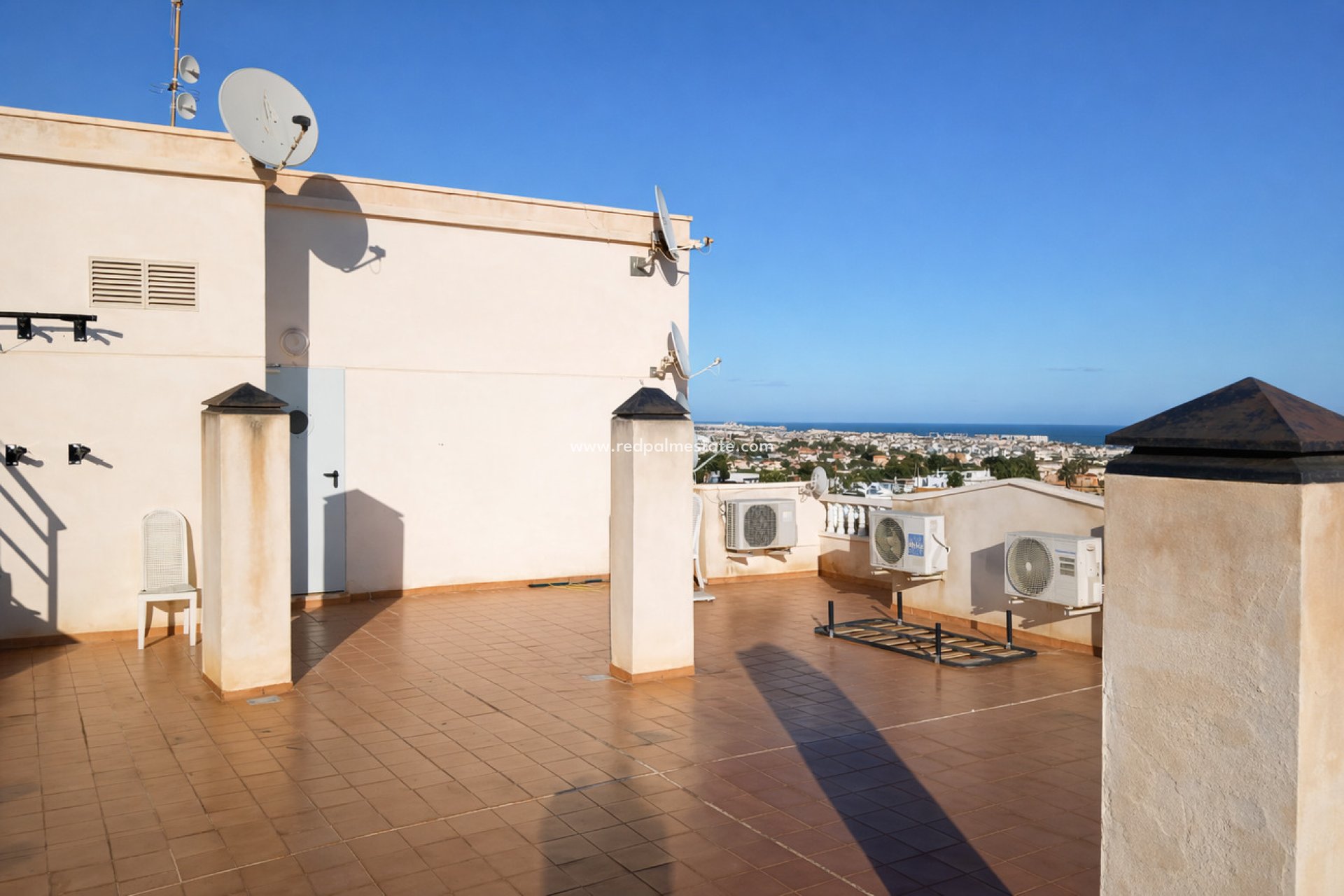 Reventa - Apartamento -
Orihuela Costa - Costa Blanca