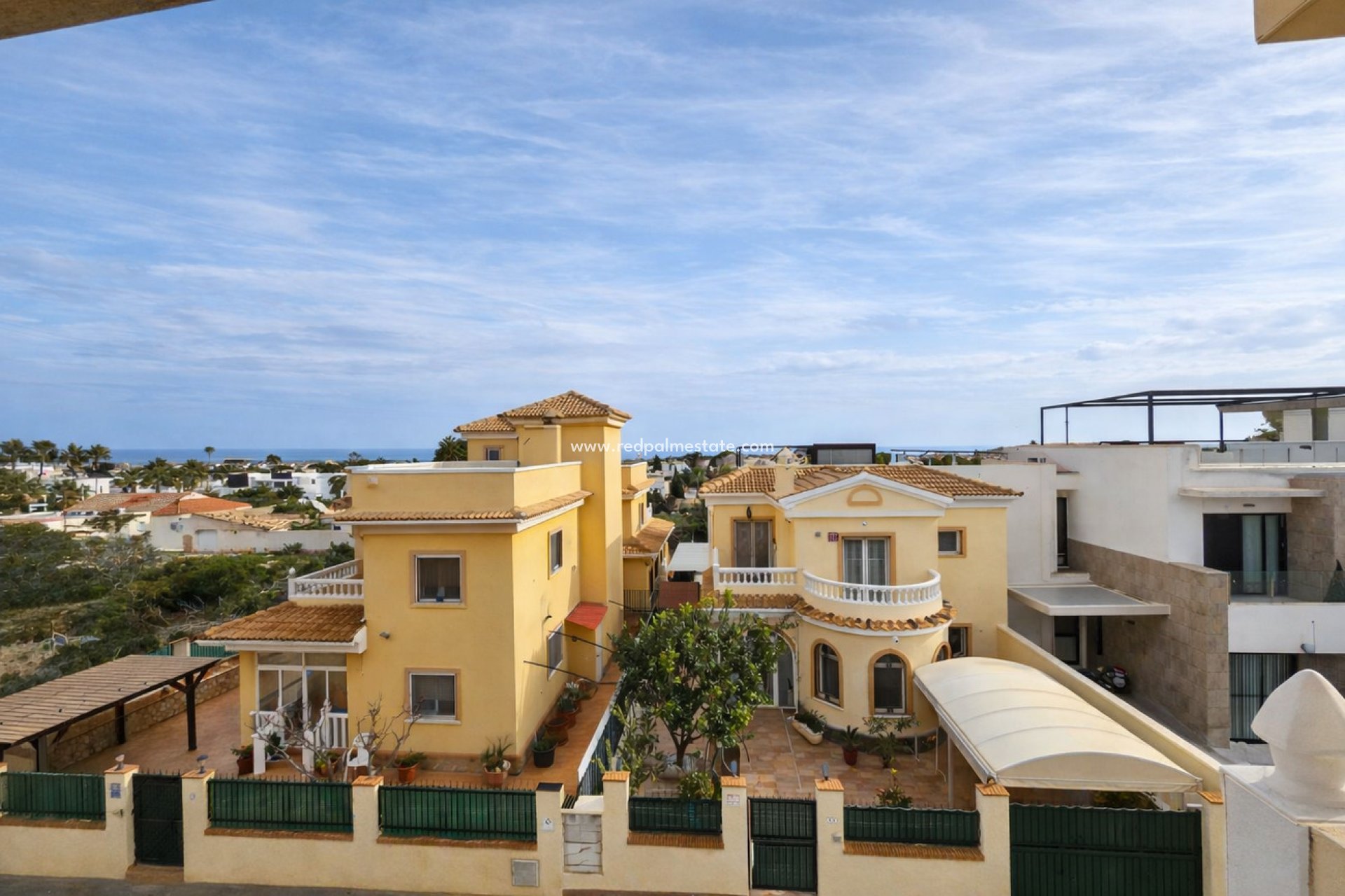 Reventa - Apartamento -
Orihuela Costa - Costa Blanca