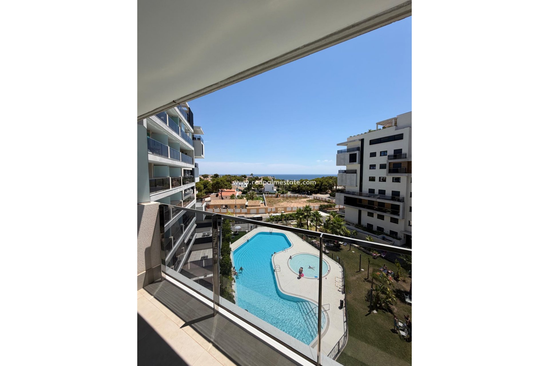 Reventa - Apartamento -
Orihuela Costa - Dehesa de campoamor