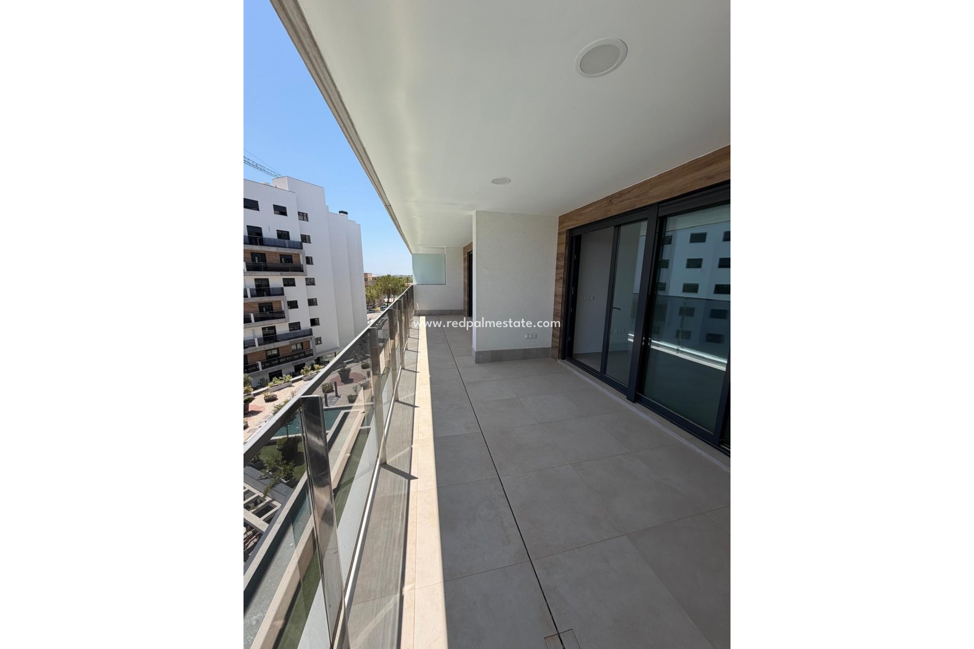 Reventa - Apartamento -
Orihuela Costa - Dehesa de campoamor