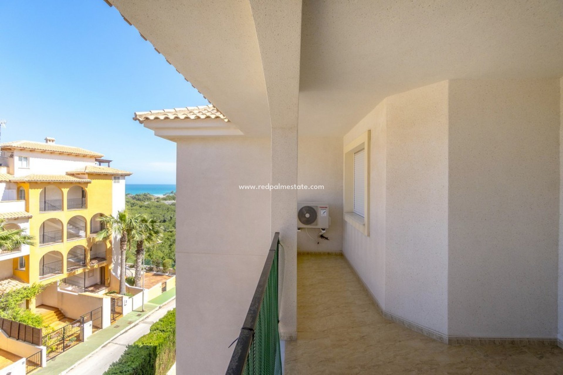 Reventa - Apartamento -
Orihuela Costa - Dehesa de campoamor