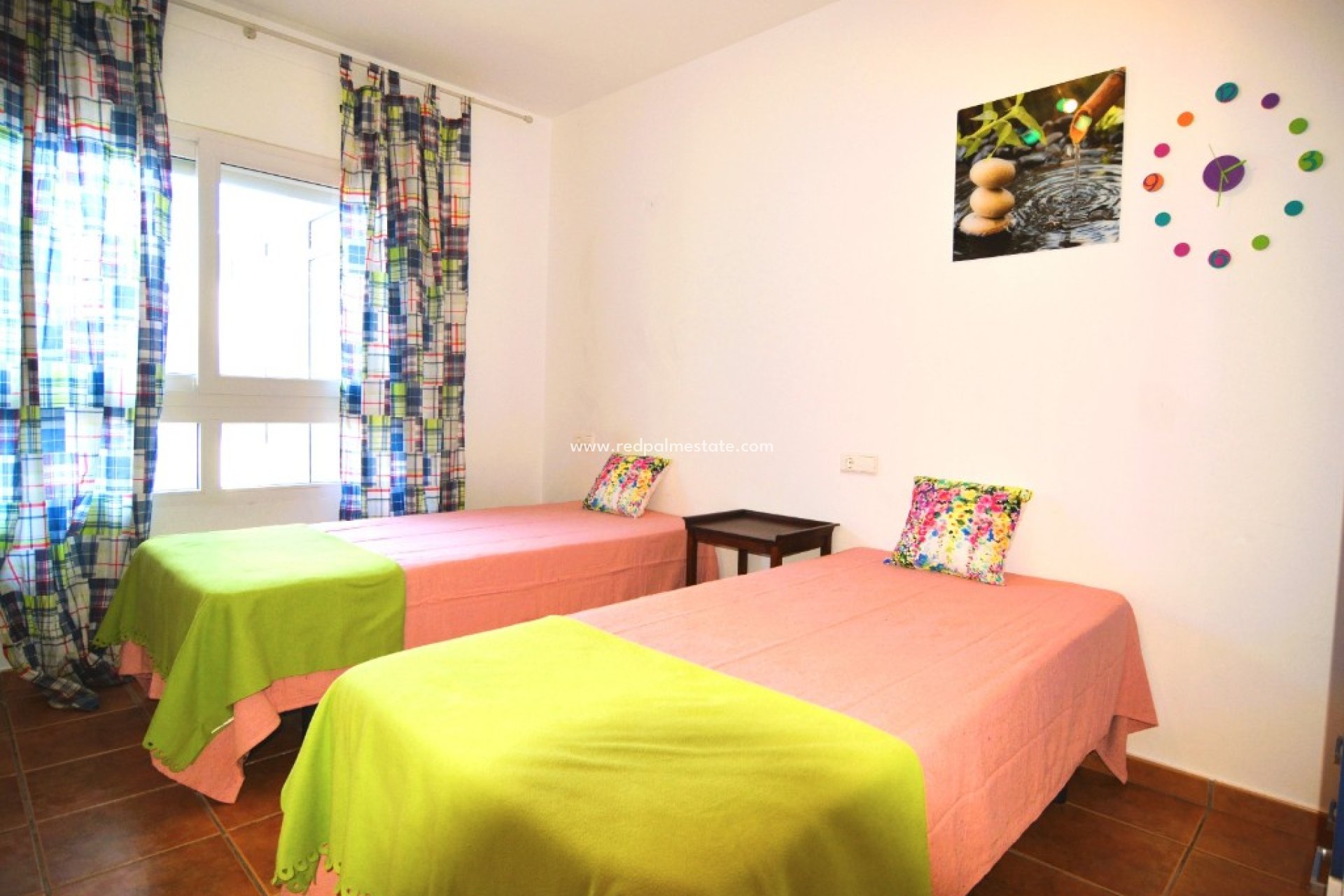 Reventa - Apartamento -
Orihuela Costa - Dehesa de campoamor