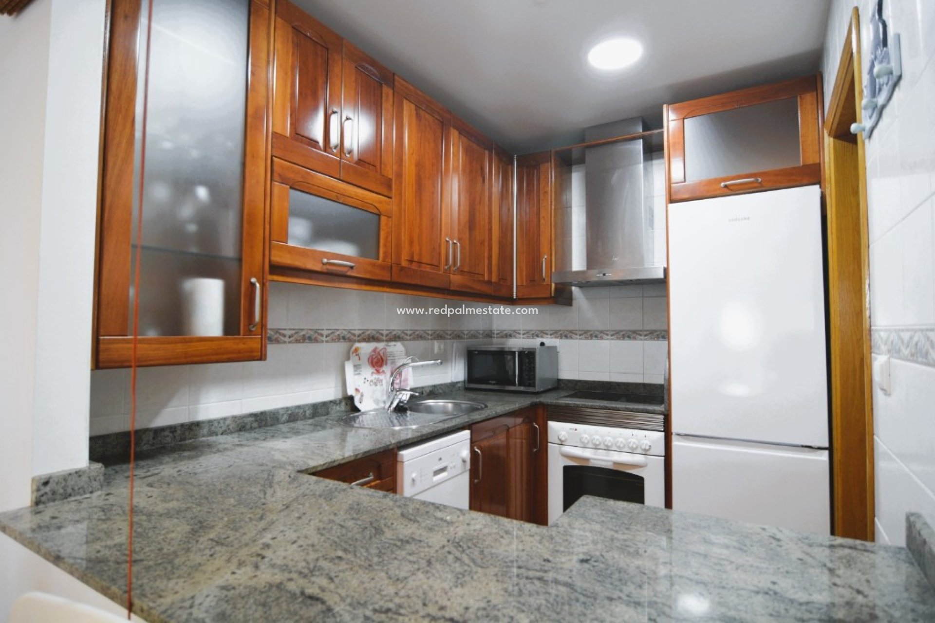 Reventa - Apartamento -
Orihuela Costa - Dehesa de campoamor