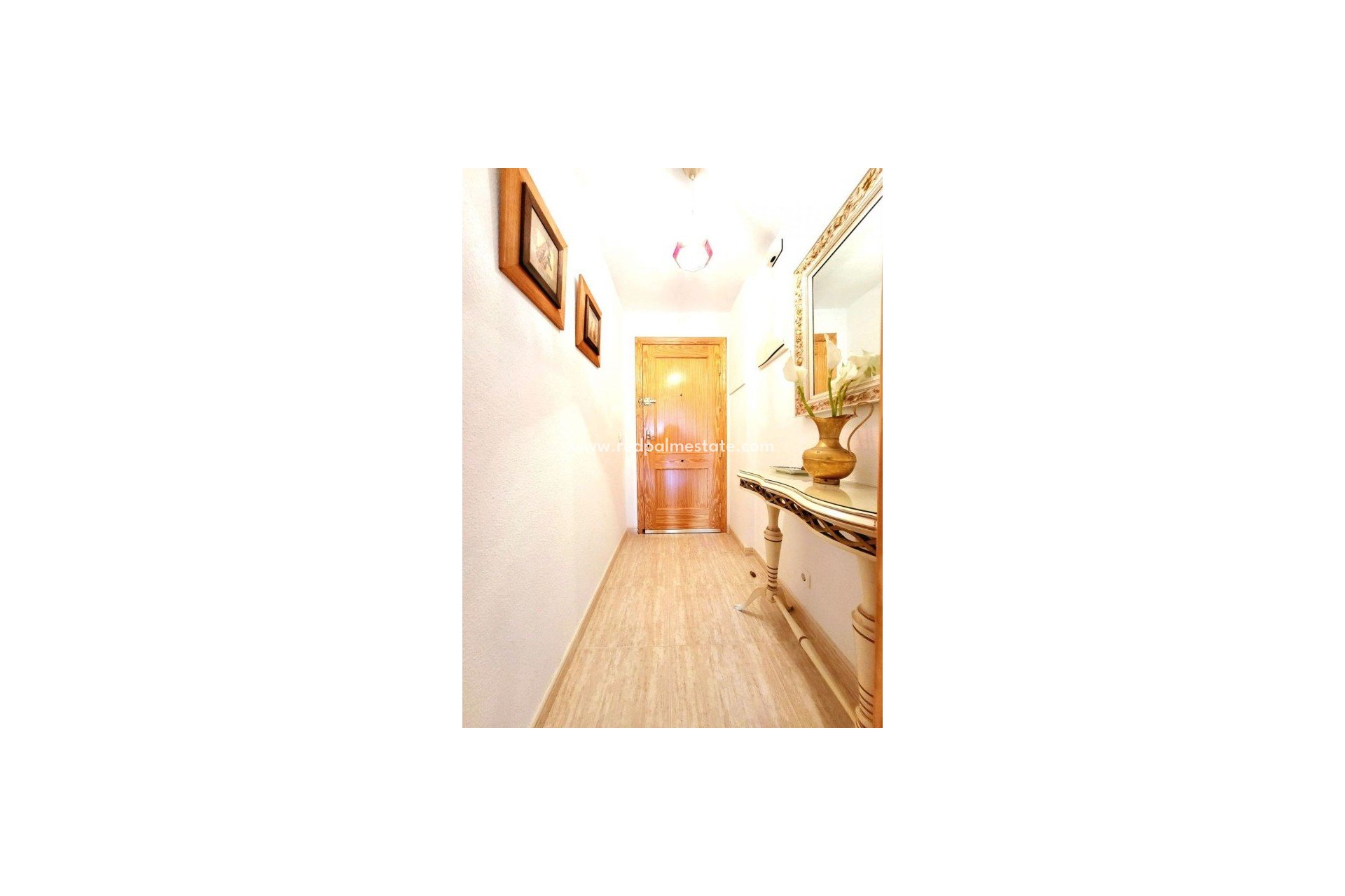 Reventa - Apartamento -
Orihuela Costa - Dehesa de campoamor