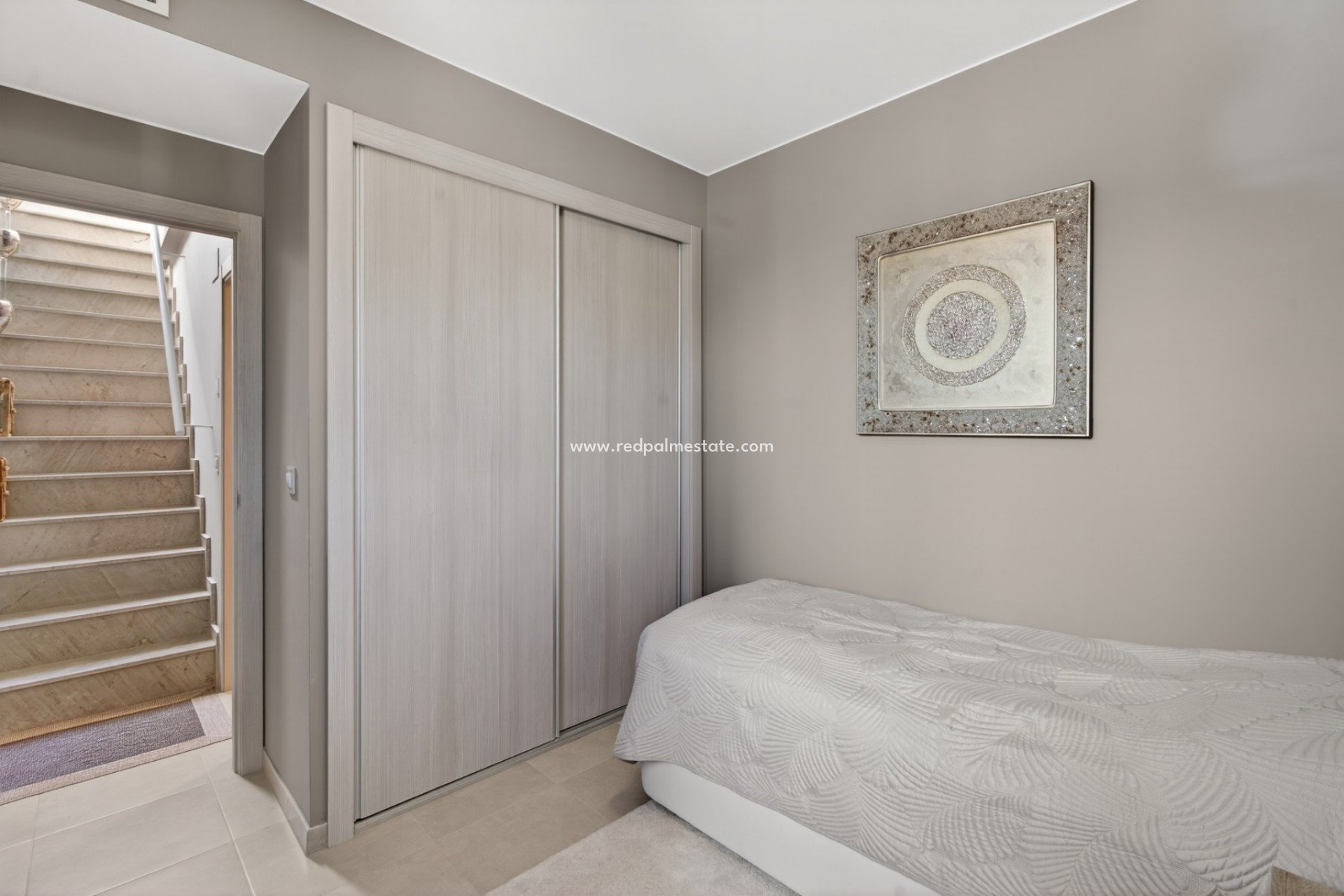 Reventa - Apartamento -
Orihuela Costa - Dehesa de campoamor