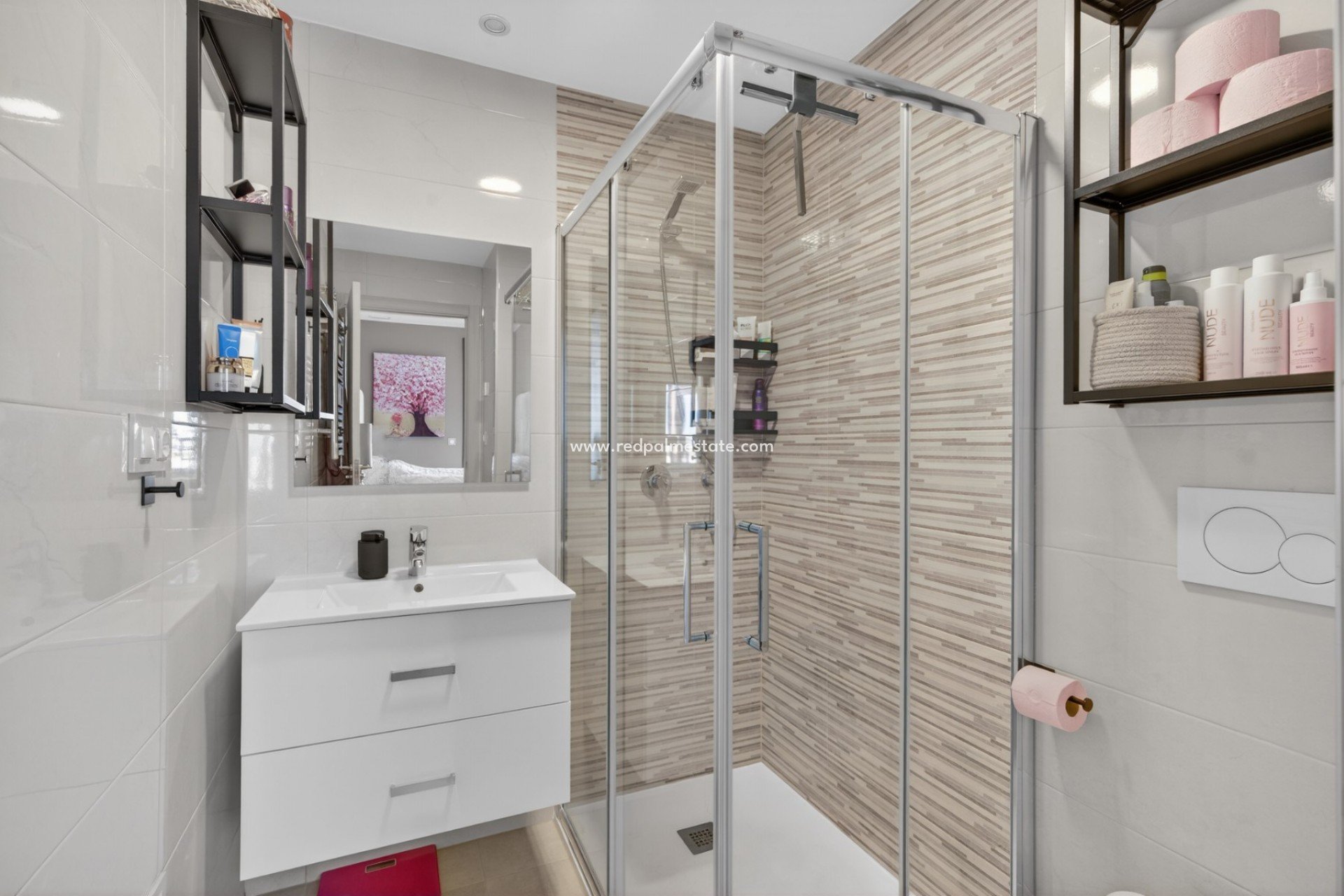 Reventa - Apartamento -
Orihuela Costa - Dehesa de campoamor