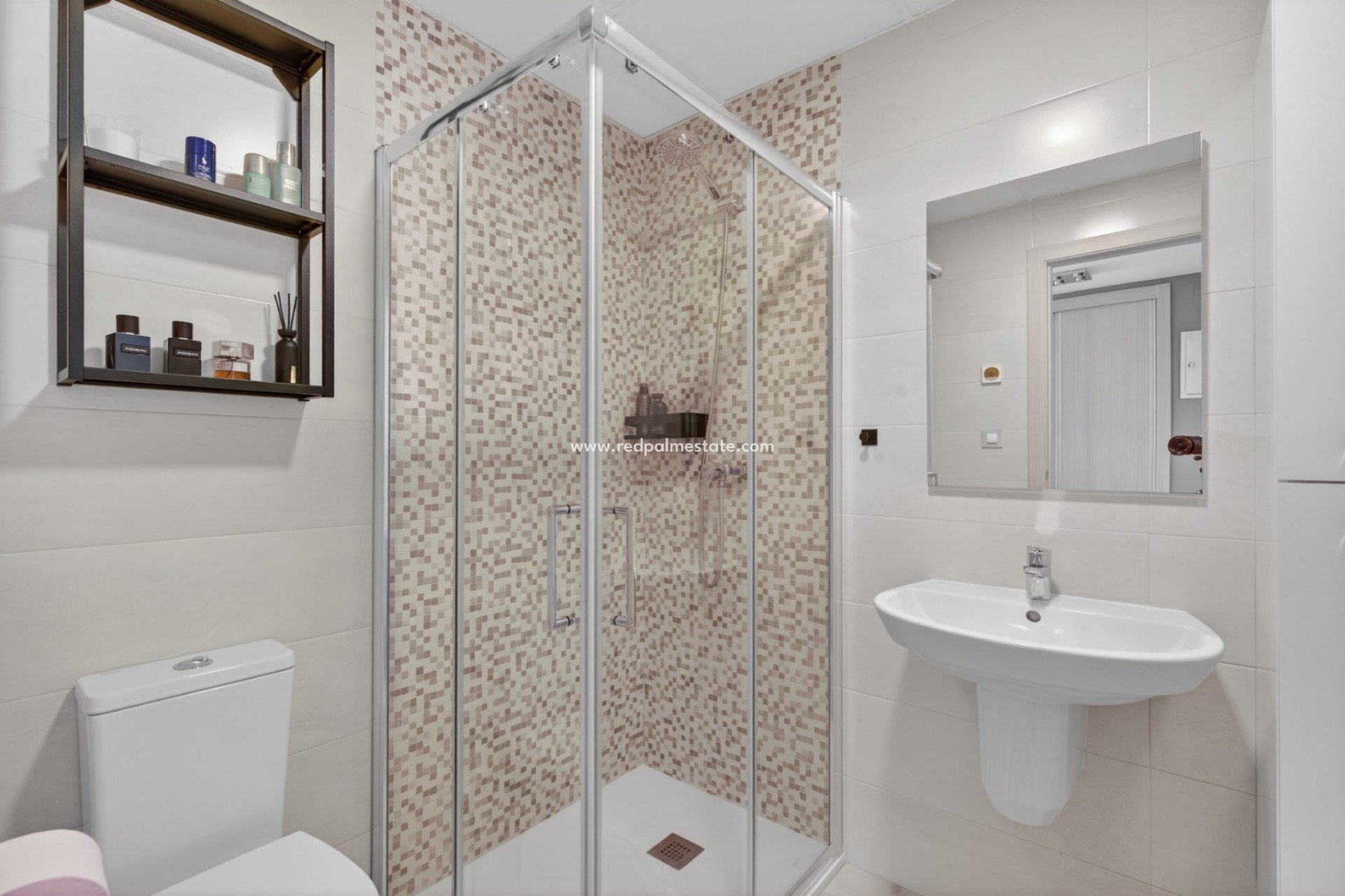 Reventa - Apartamento -
Orihuela Costa - Dehesa de campoamor