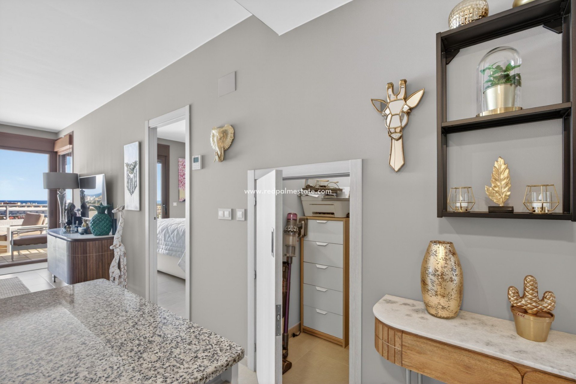 Reventa - Apartamento -
Orihuela Costa - Dehesa de campoamor