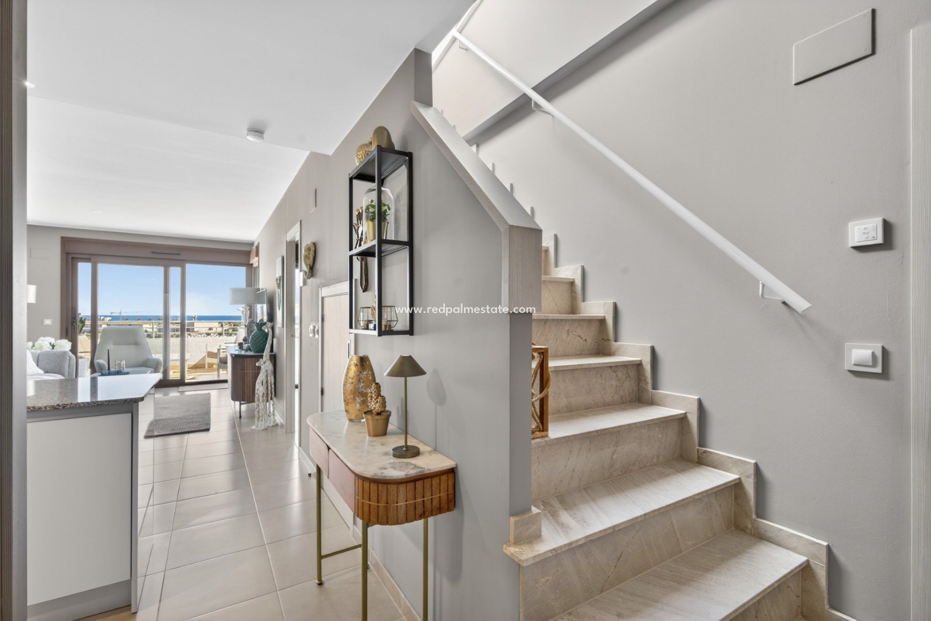 Reventa - Apartamento -
Orihuela Costa - Dehesa de campoamor