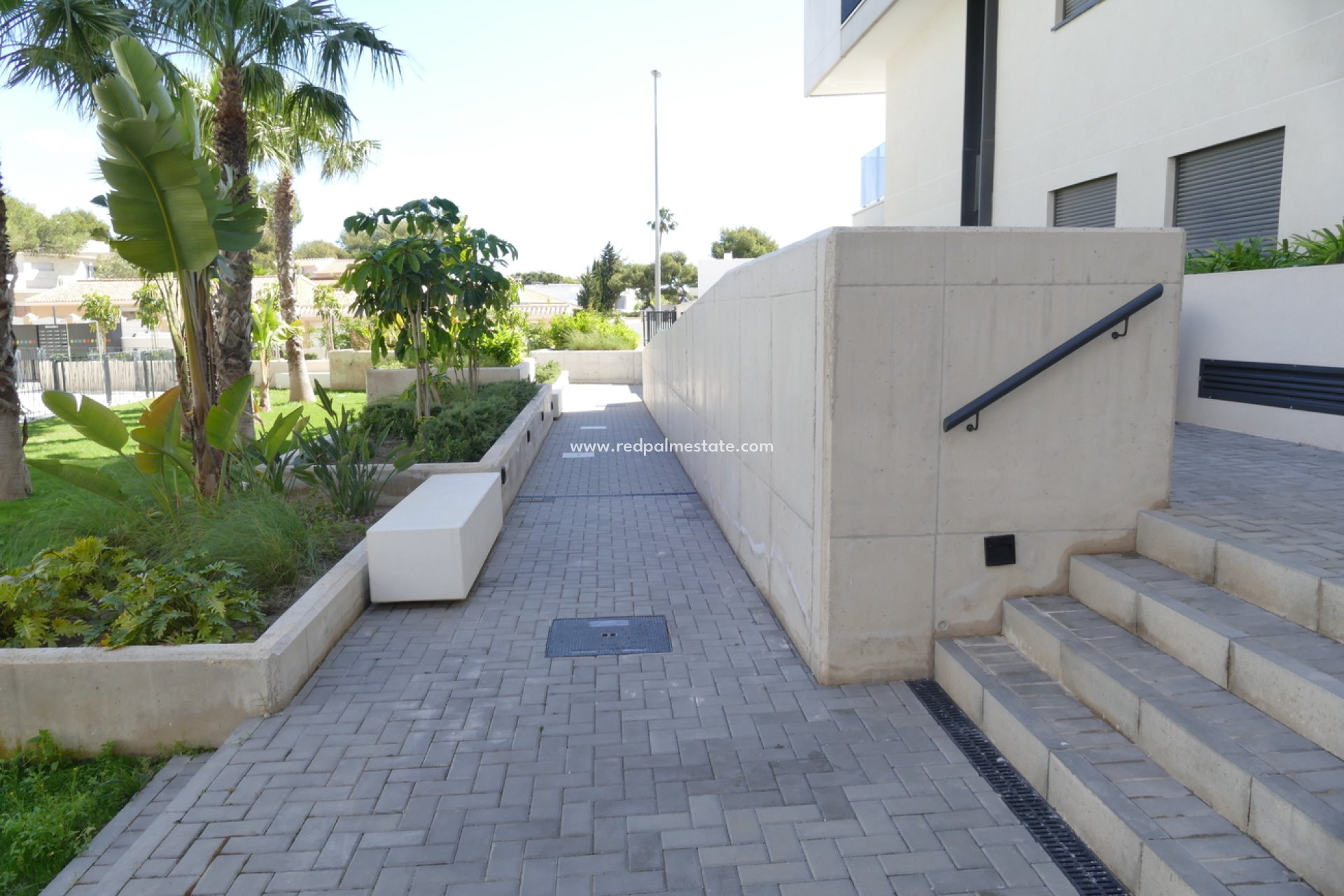 Reventa - Apartamento -
Orihuela Costa - Dehesa de campoamor