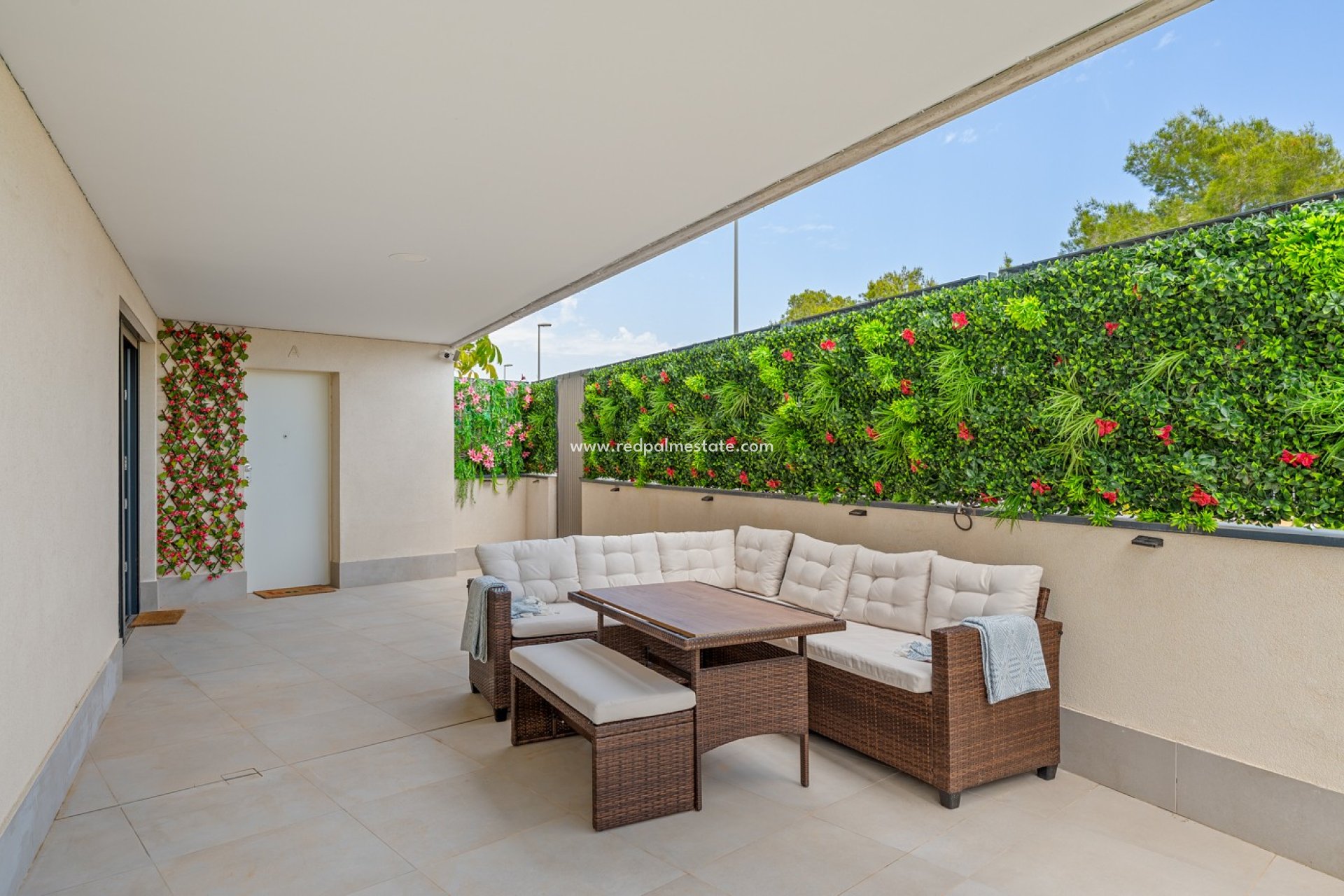Reventa - Apartamento -
Orihuela Costa - Dehesa de campoamor