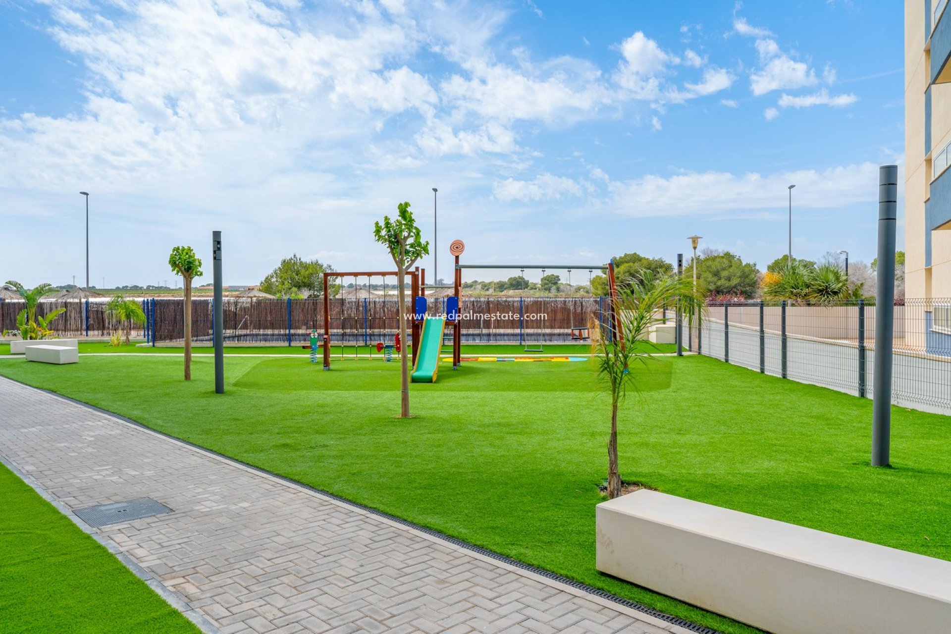 Reventa - Apartamento -
Orihuela Costa - Dehesa de campoamor