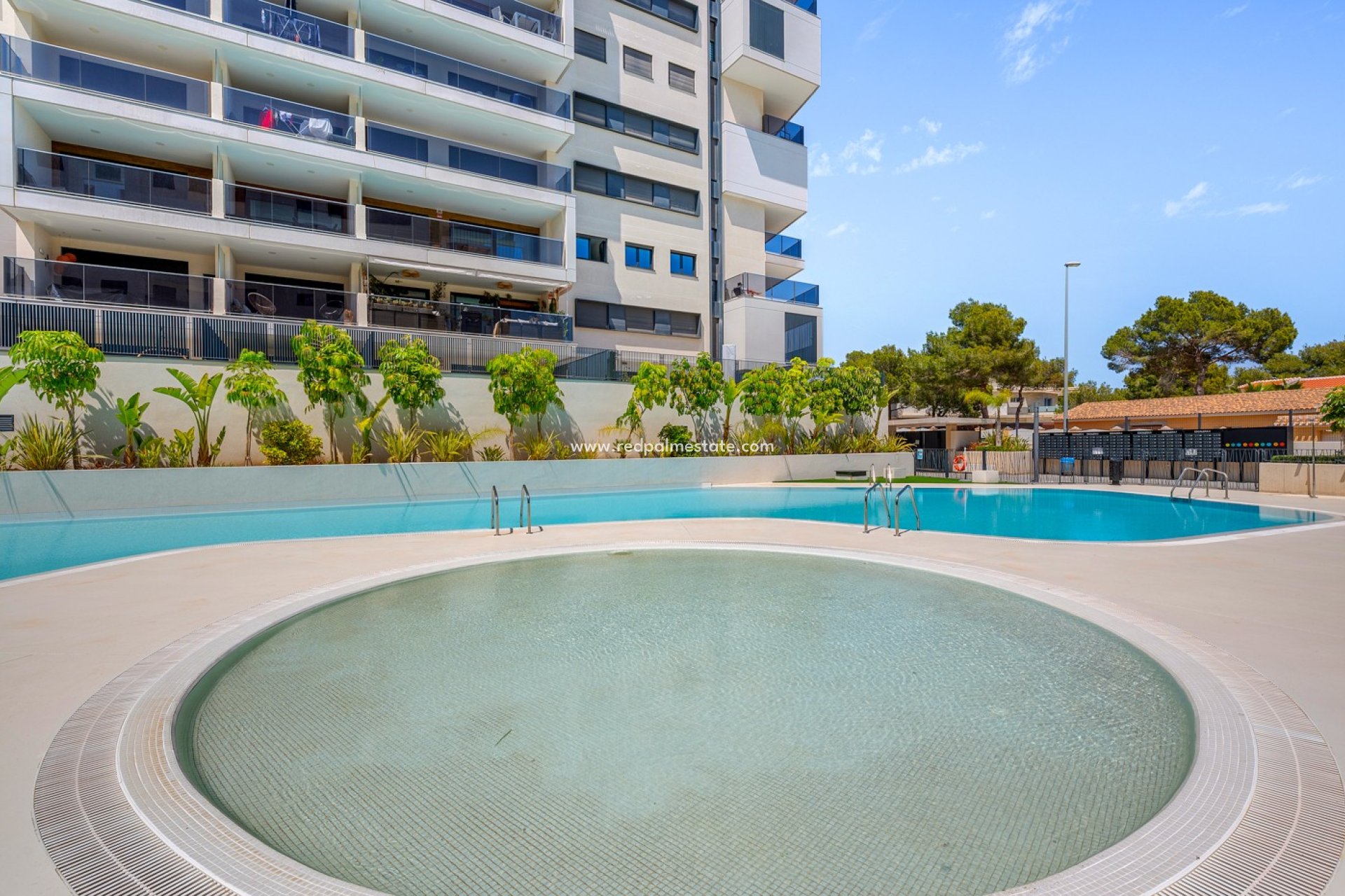 Reventa - Apartamento -
Orihuela Costa - Dehesa de campoamor