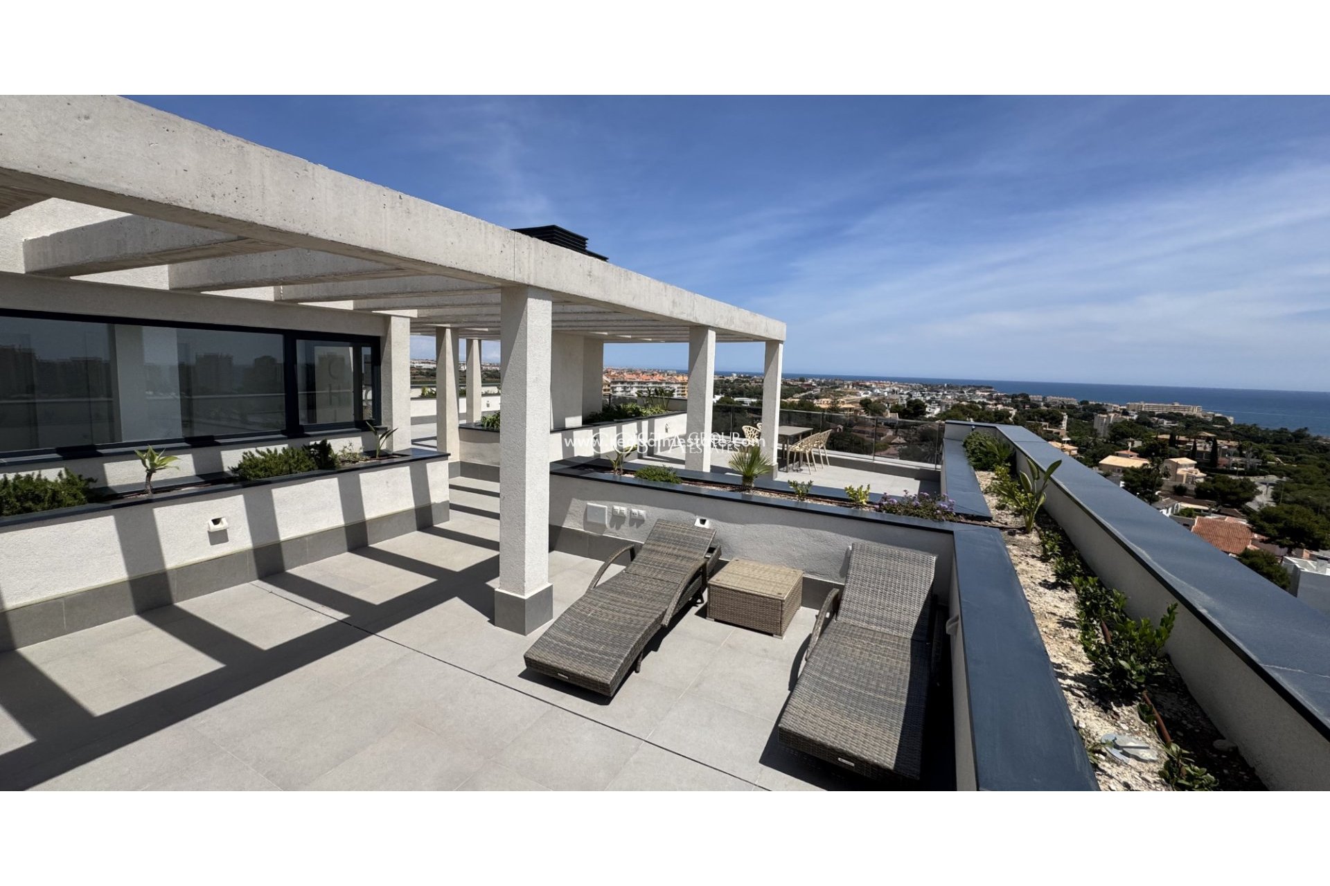 Reventa - Apartamento -
Orihuela Costa - Dehesa de campoamor