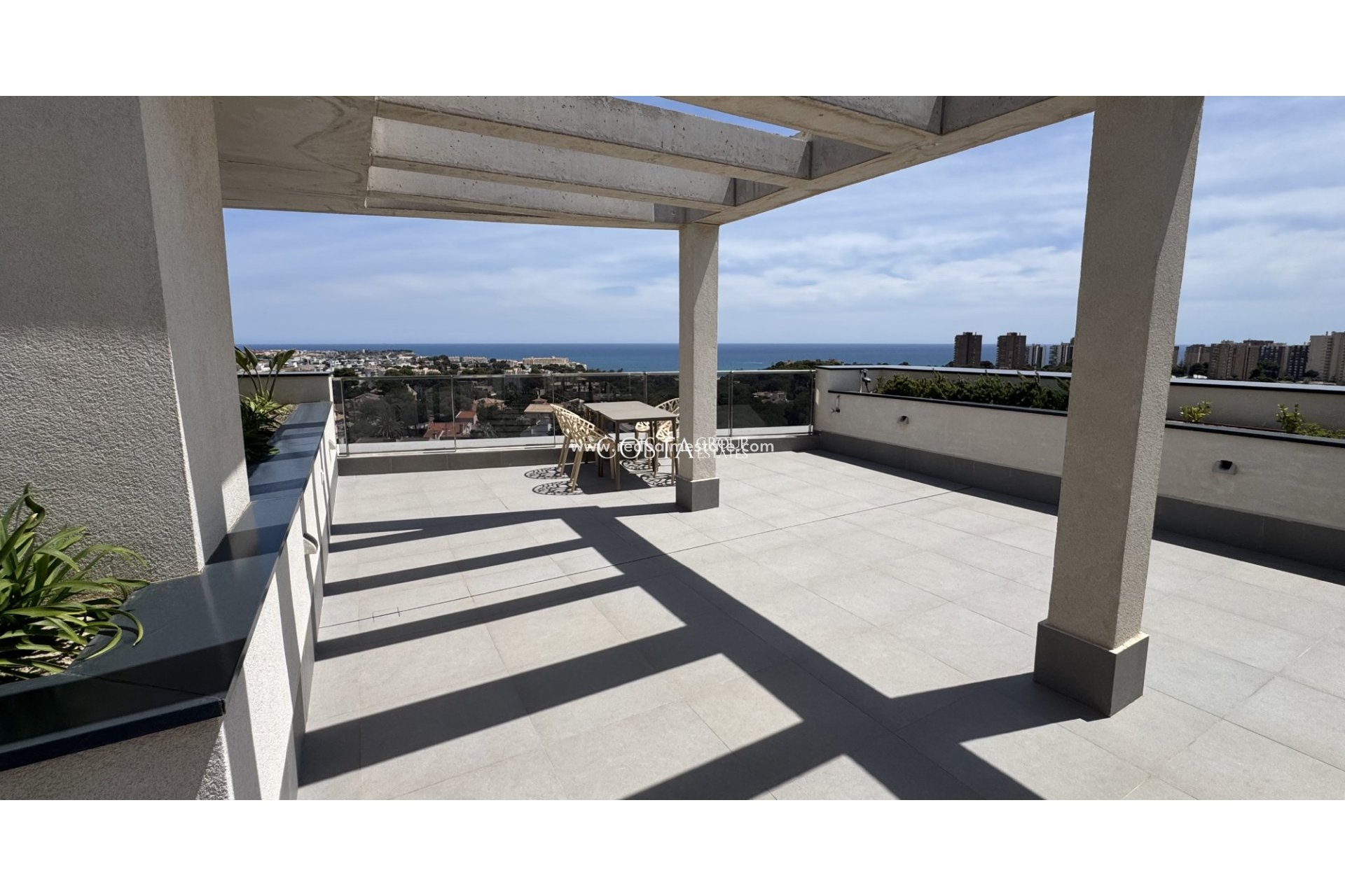 Reventa - Apartamento -
Orihuela Costa - Dehesa de campoamor