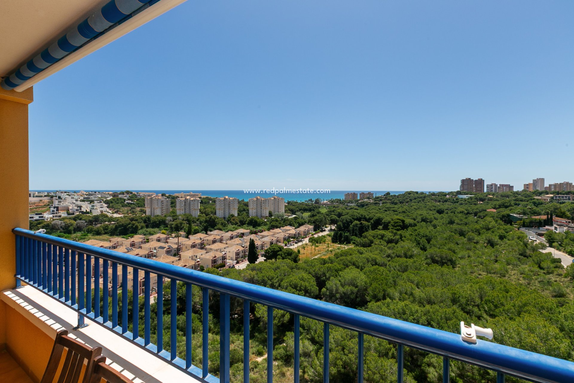 Reventa - Apartamento -
Orihuela Costa - Dehesa de Campoamor