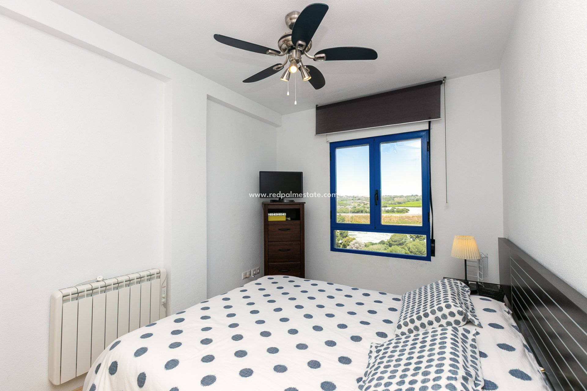 Reventa - Apartamento -
Orihuela Costa - Dehesa de Campoamor
