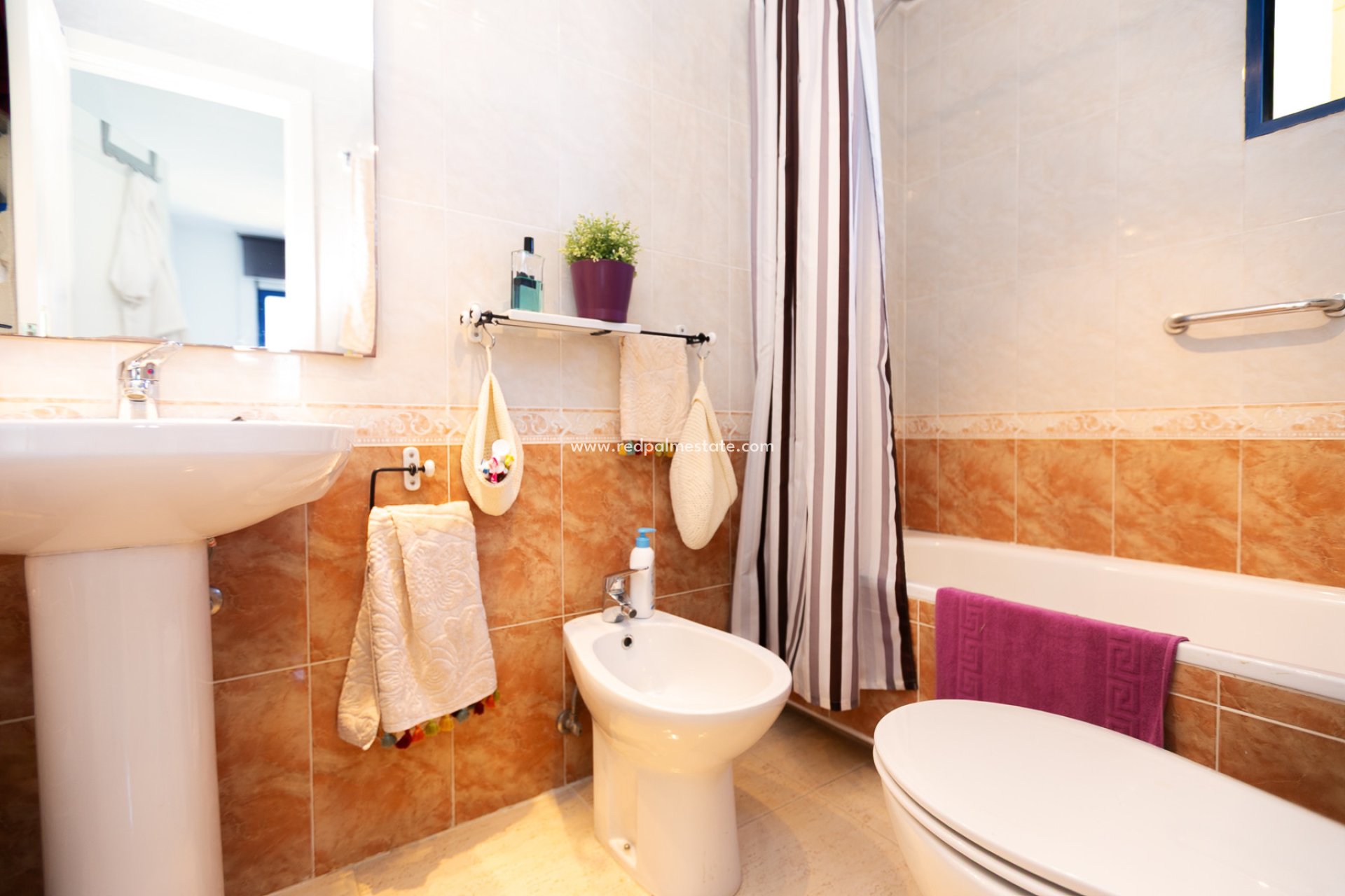 Reventa - Apartamento -
Orihuela Costa - Dehesa de Campoamor
