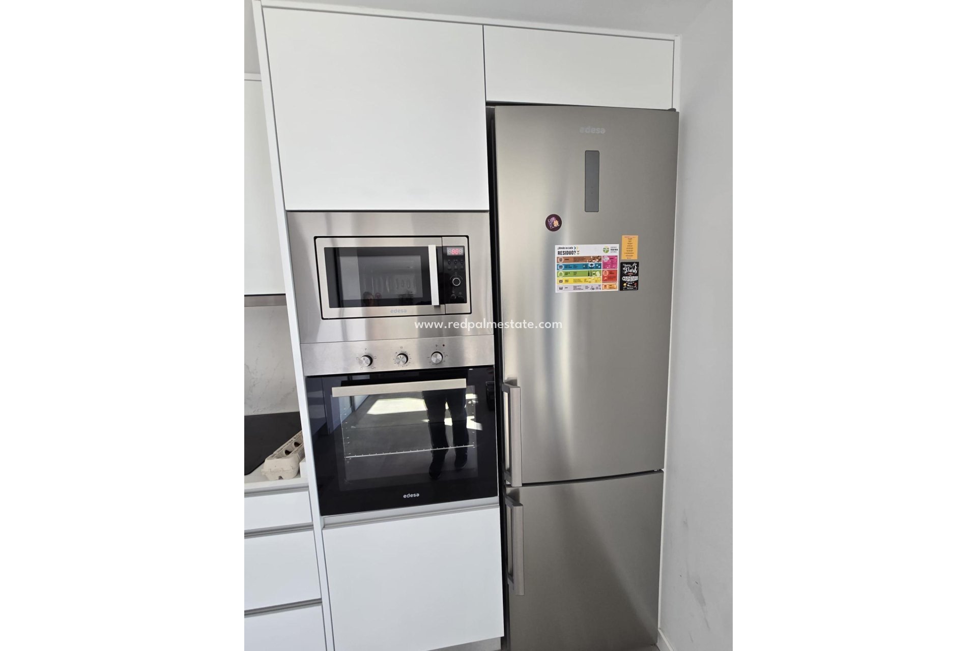 Reventa - Apartamento -
Orihuela Costa - Dehesa De Campoamor
